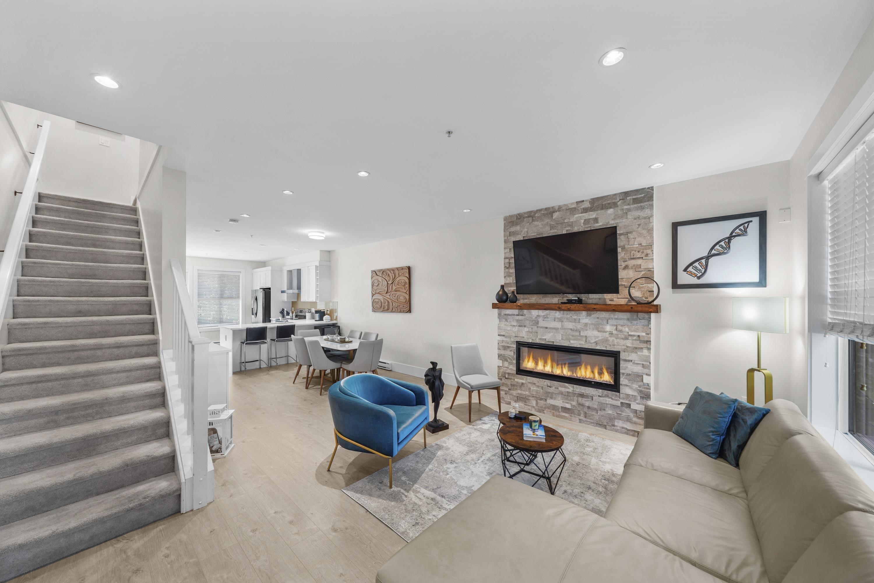 13260 236 Street #24, Maple Ridge, BC V4R 0G6