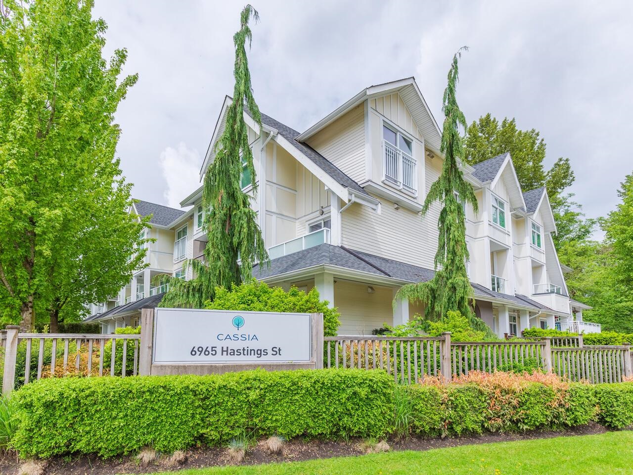 6965 Hastings Street #42, Burnaby, BC V5B 1S9