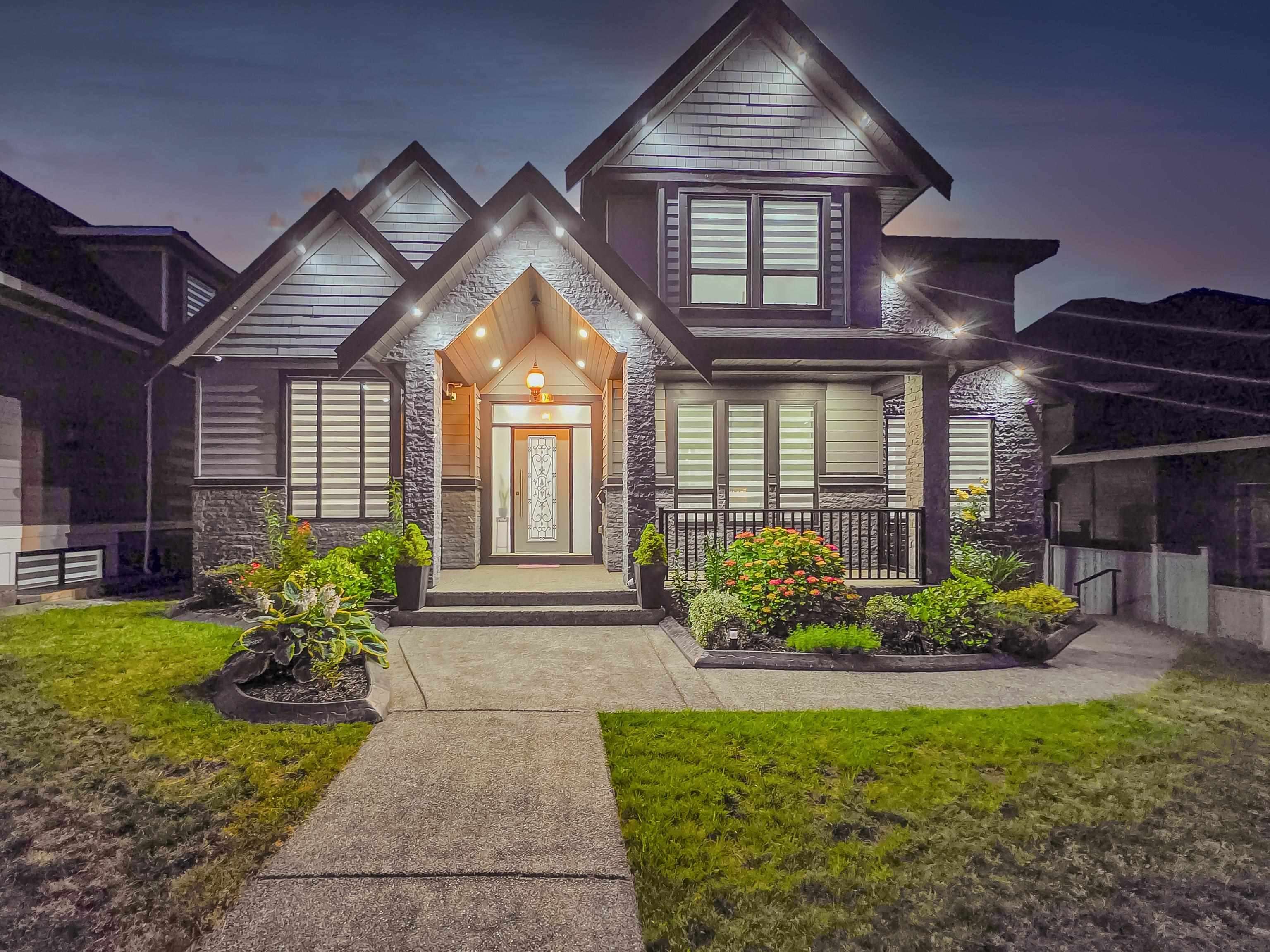 152nd Street, Surrey, BC V3S 3K2