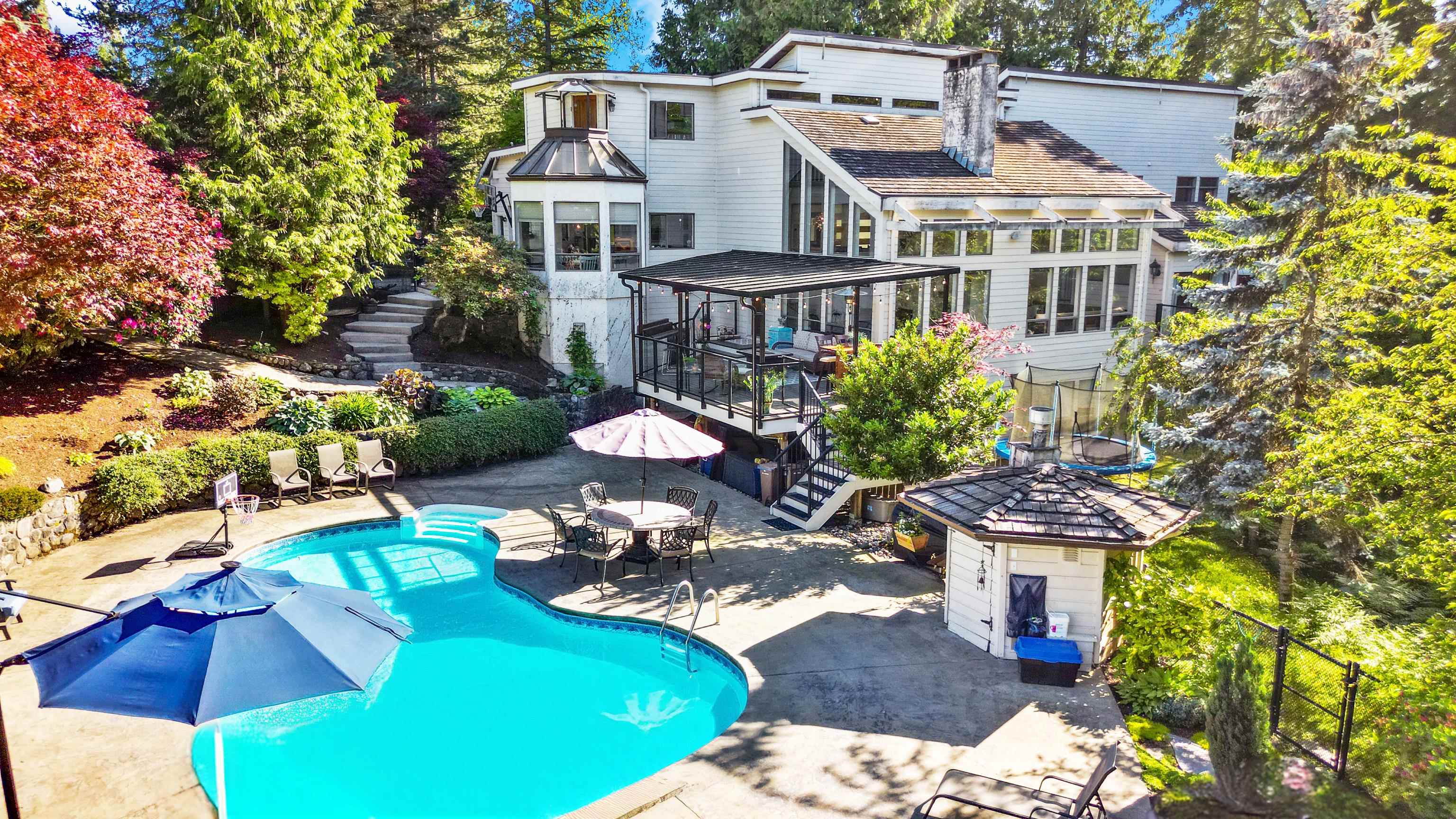 126 Avenue, Maple Ridge, BC V4R 1M2