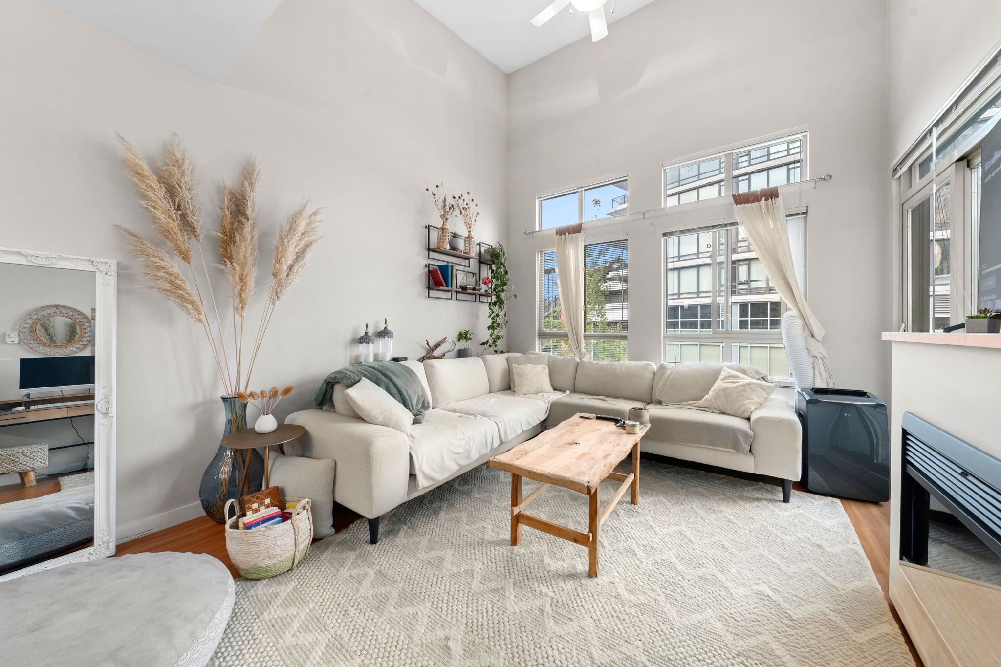 201 Morrissey Road #411, Port Moody, BC V3H 0E5