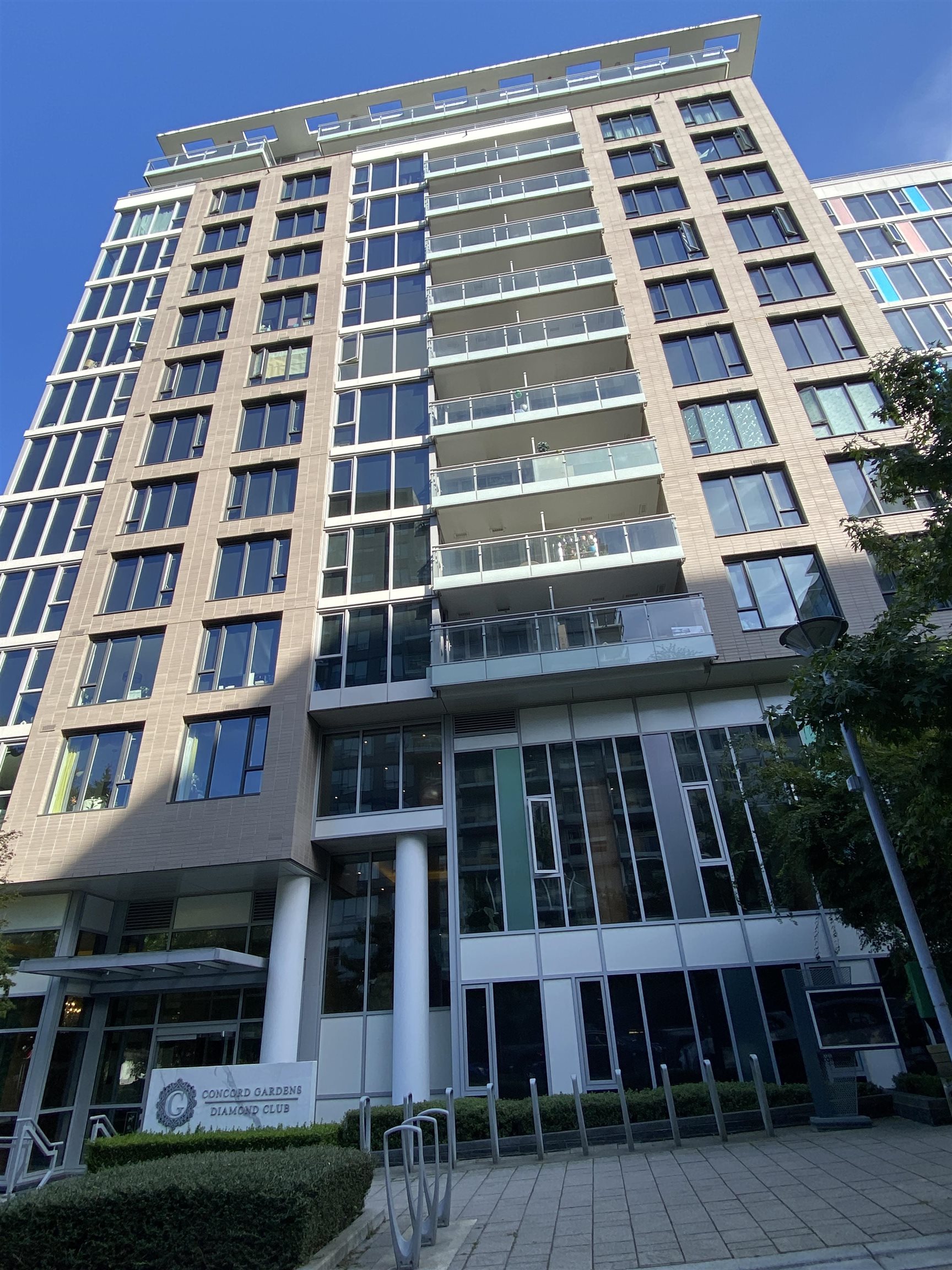 8988 Patterson Road #1003, Richmond, BC V6X 0R2