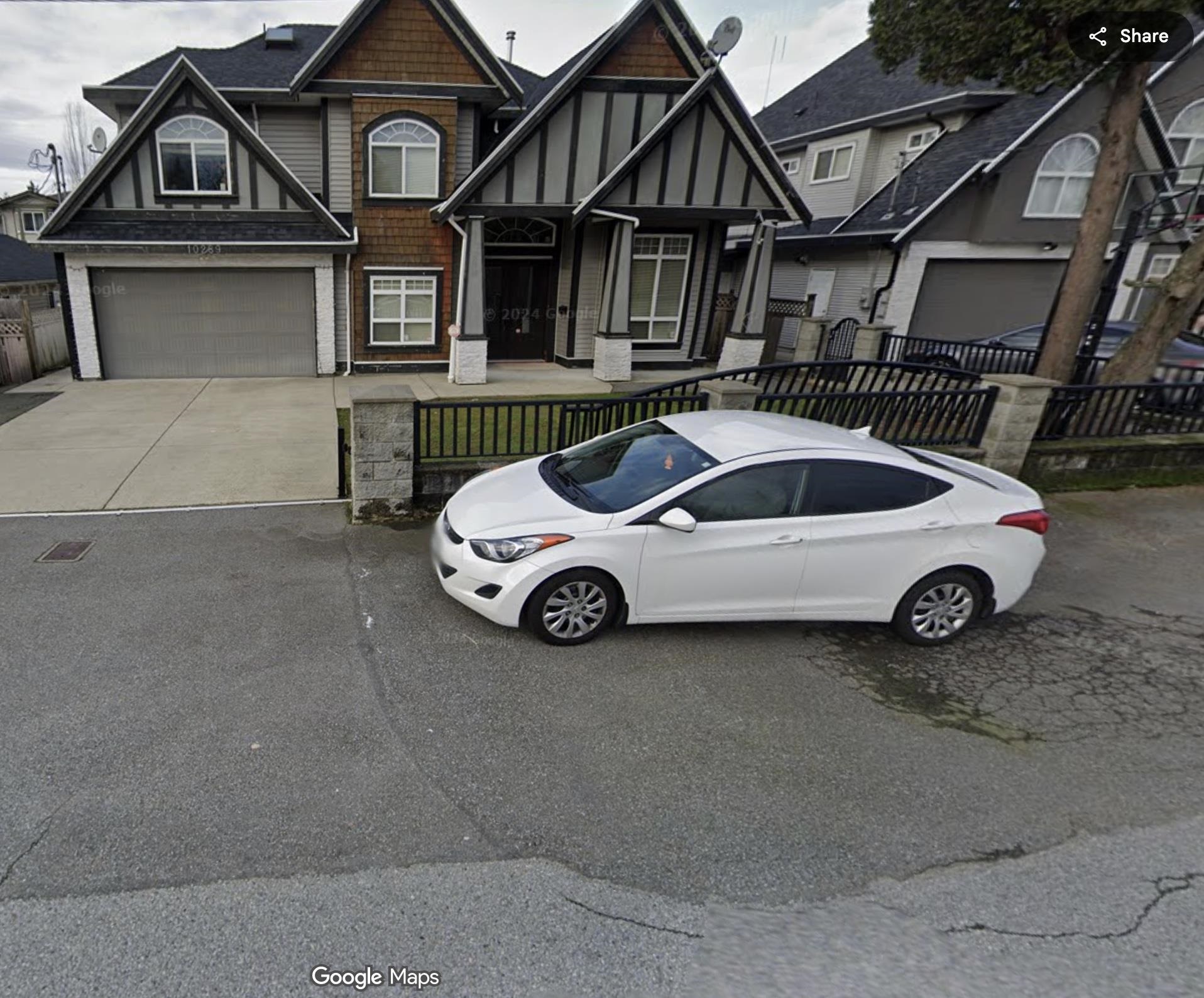 139a Street, Surrey, BC V3T 4M1