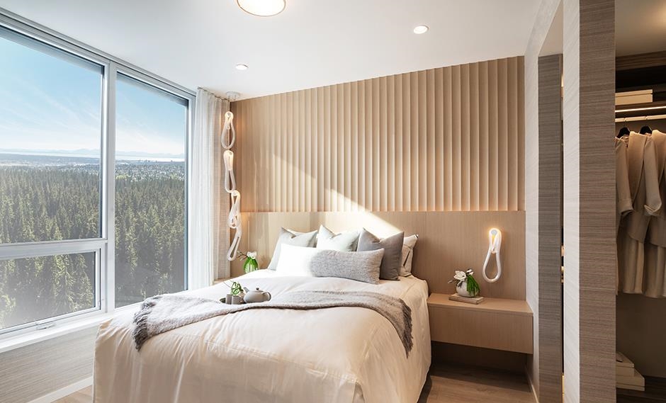 5938 Olive Avenue #3406, Burnaby, BC V5H 2P6