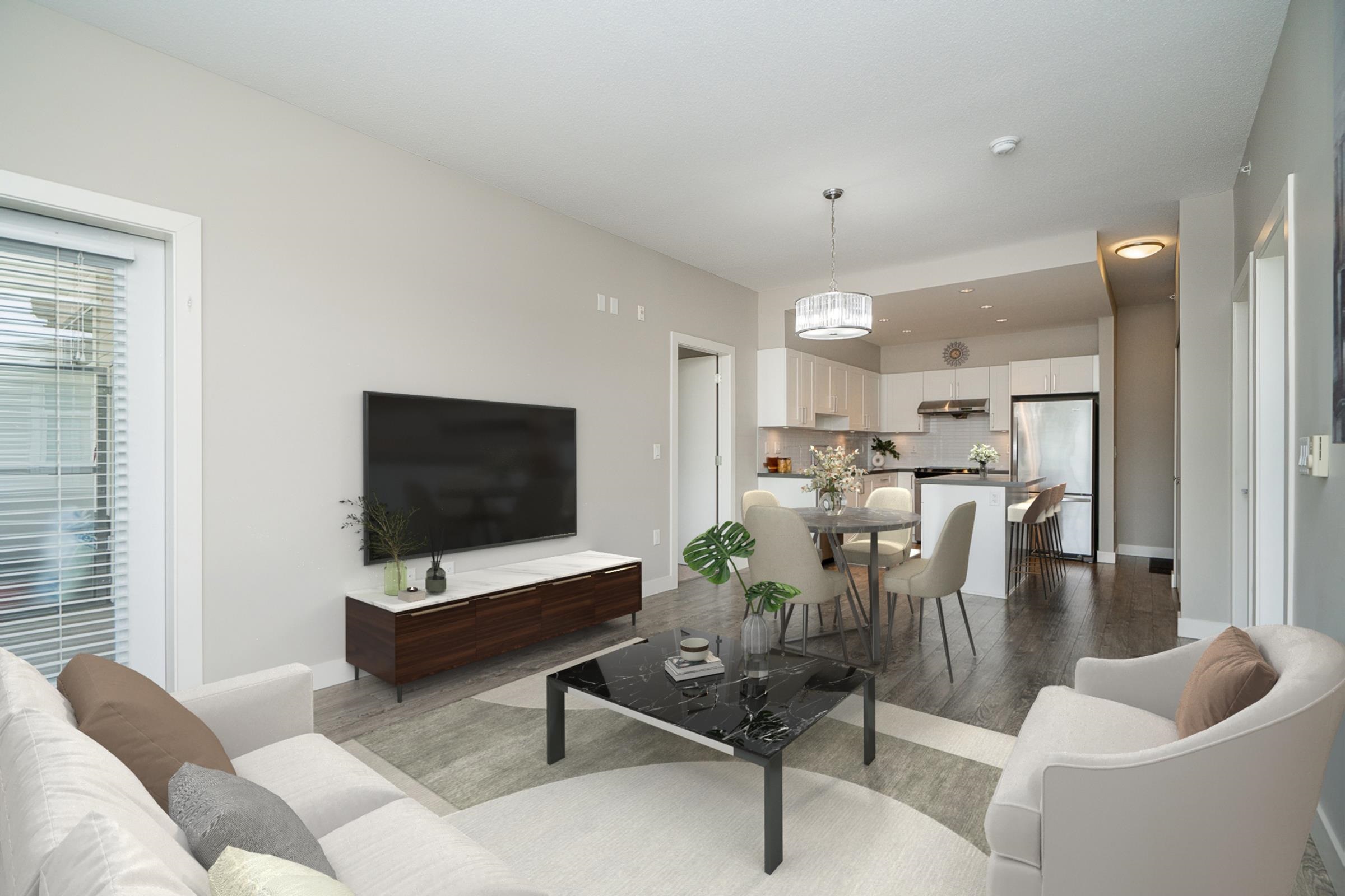 963 Charland Avenue #2410, Coquitlam, BC V3K 0E2
