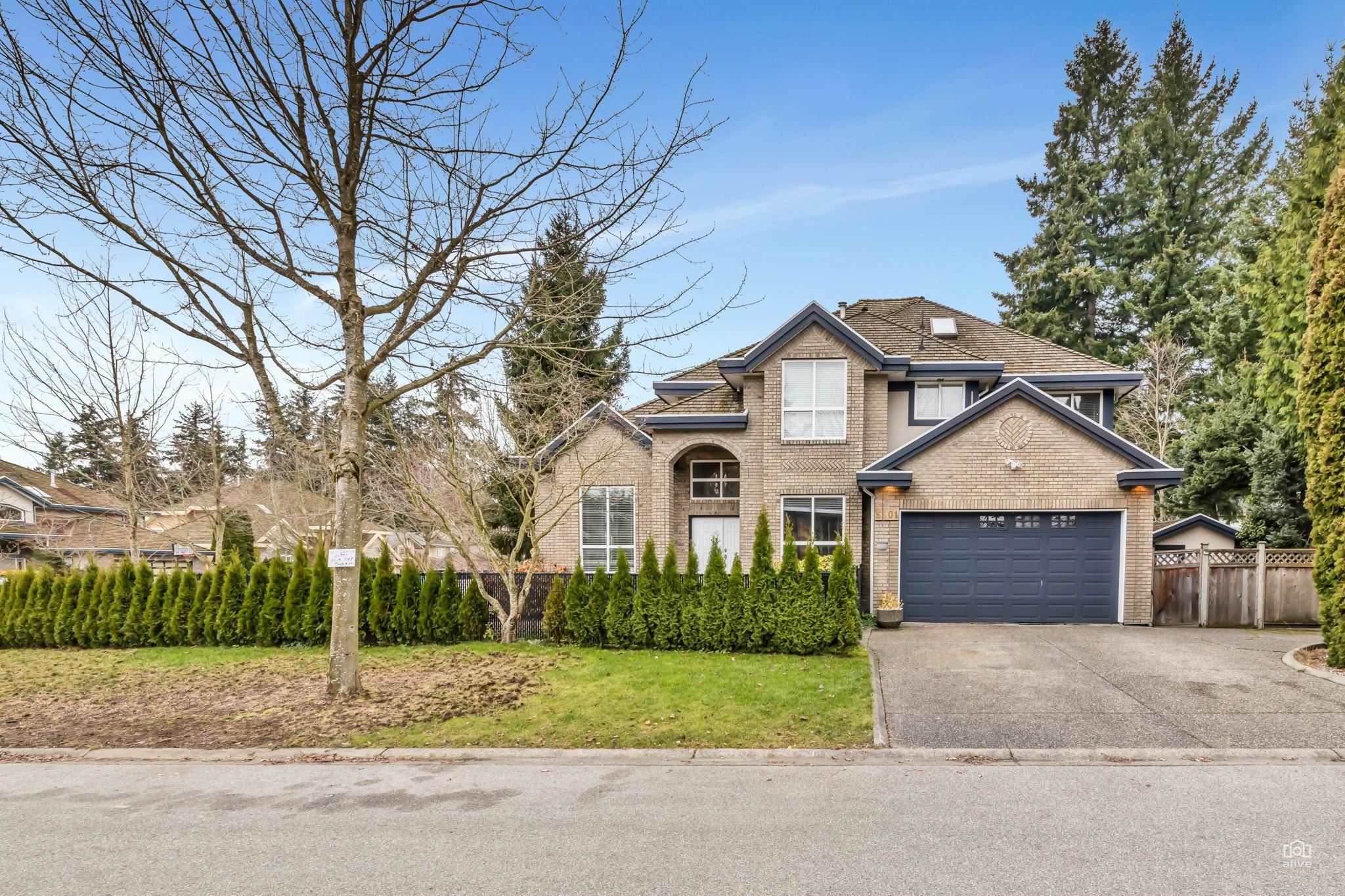 123st Street, Surrey, BC V3X 3L8