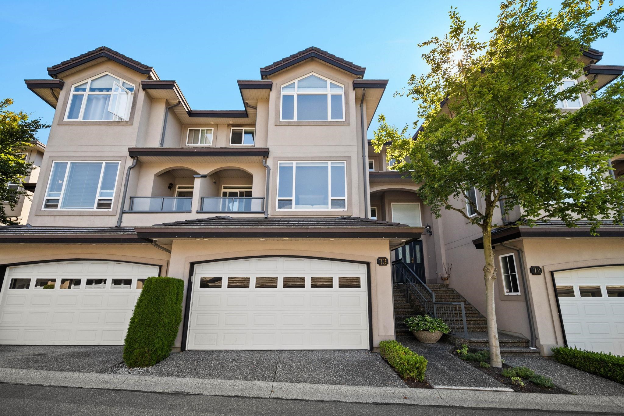678 Citadel Drive #73, Port Coquitlam, BC V3C 6M7
