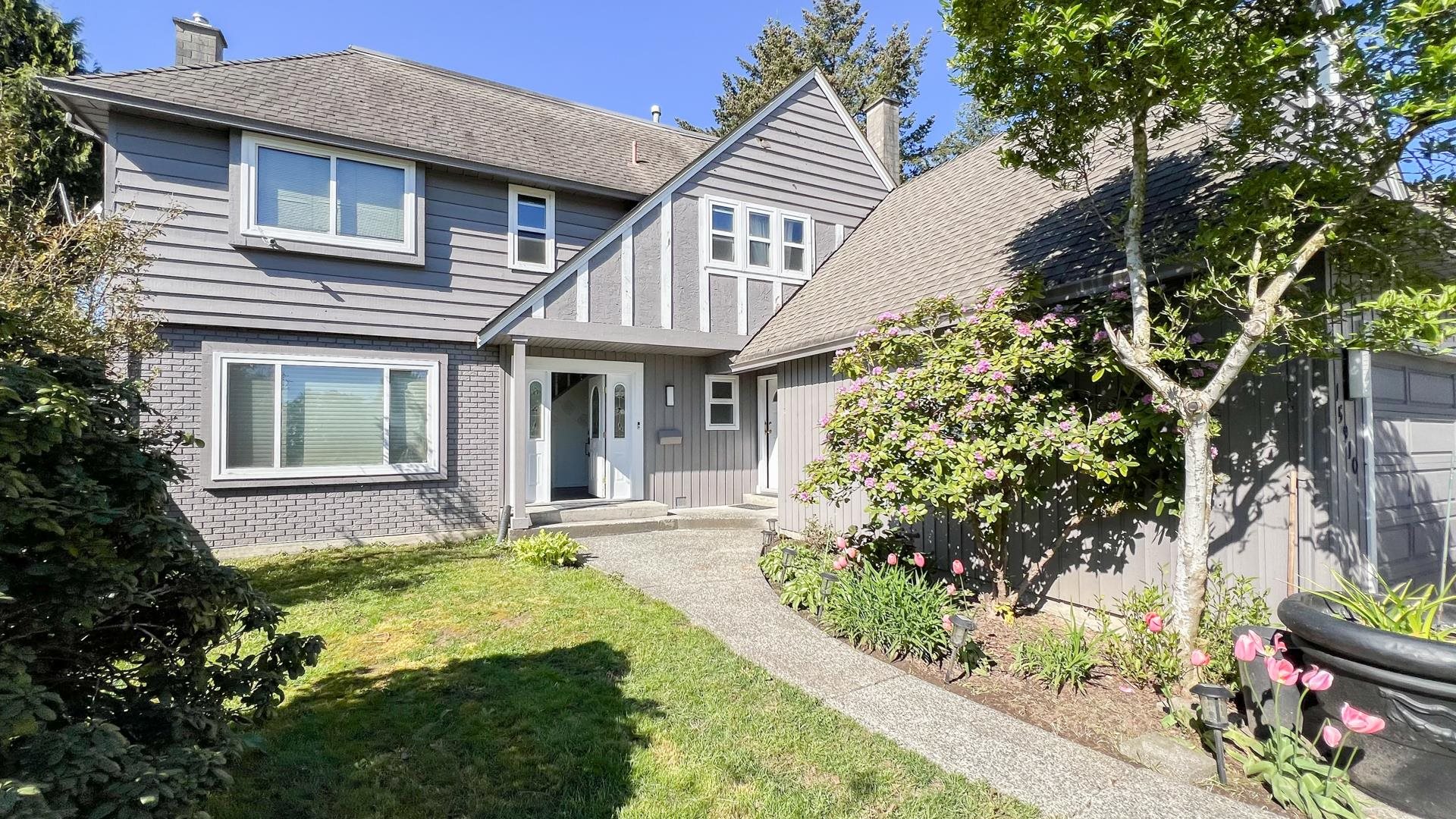 100a Avenue, Surrey, BC V4N 2P5