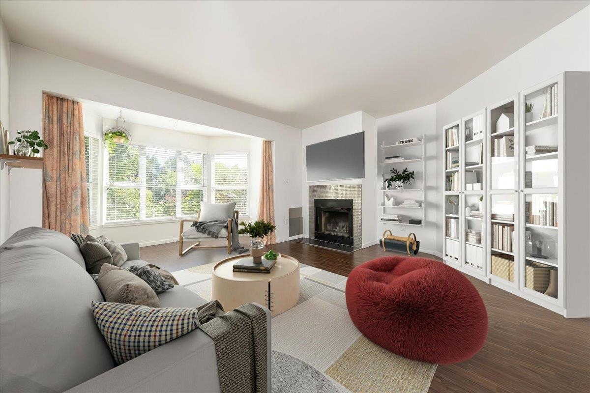 2255 Eton Street #206, Vancouver, BC V5L 1C9