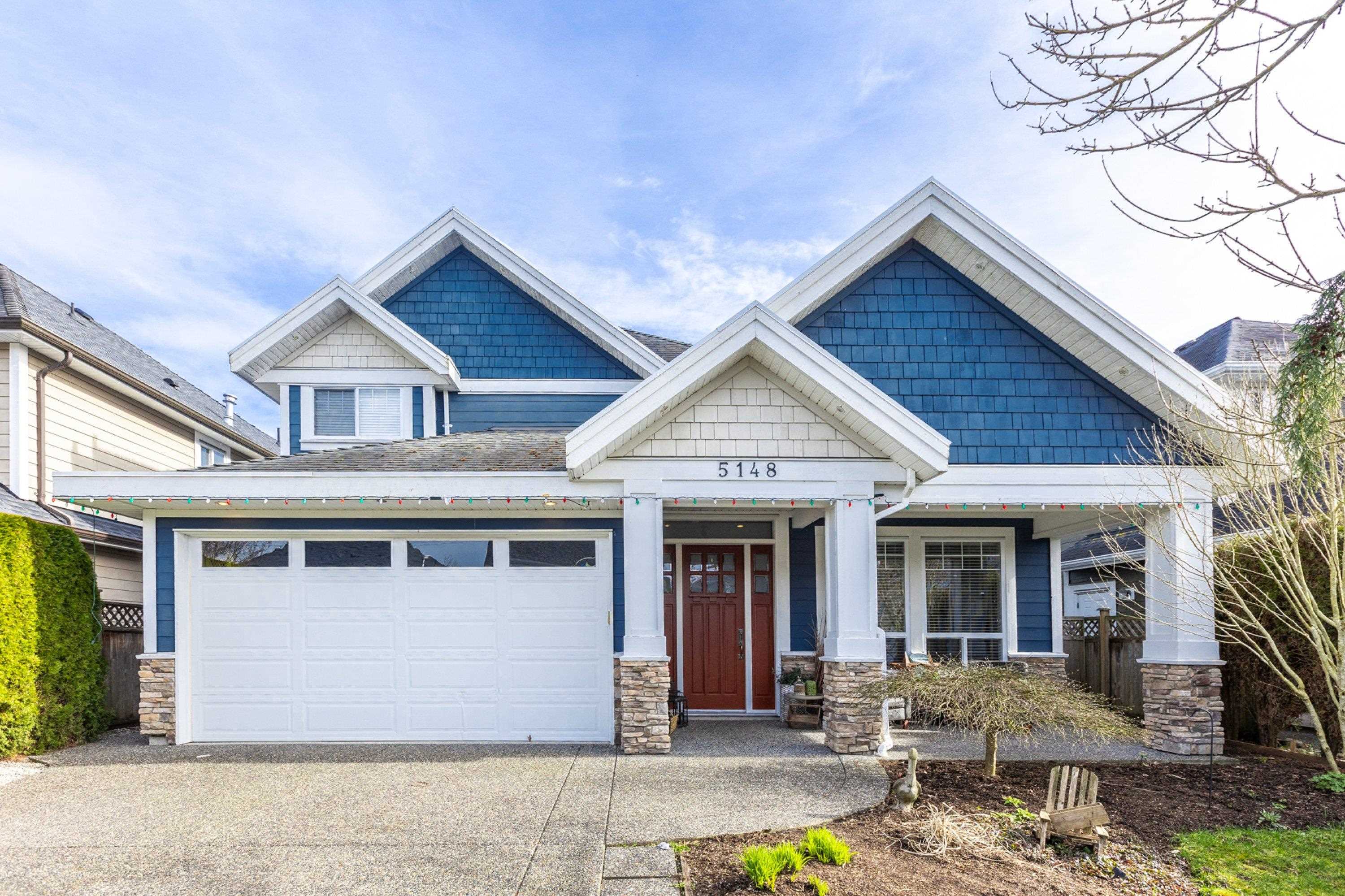 5148 Bentley Lane, Delta, BC V4K 0A8