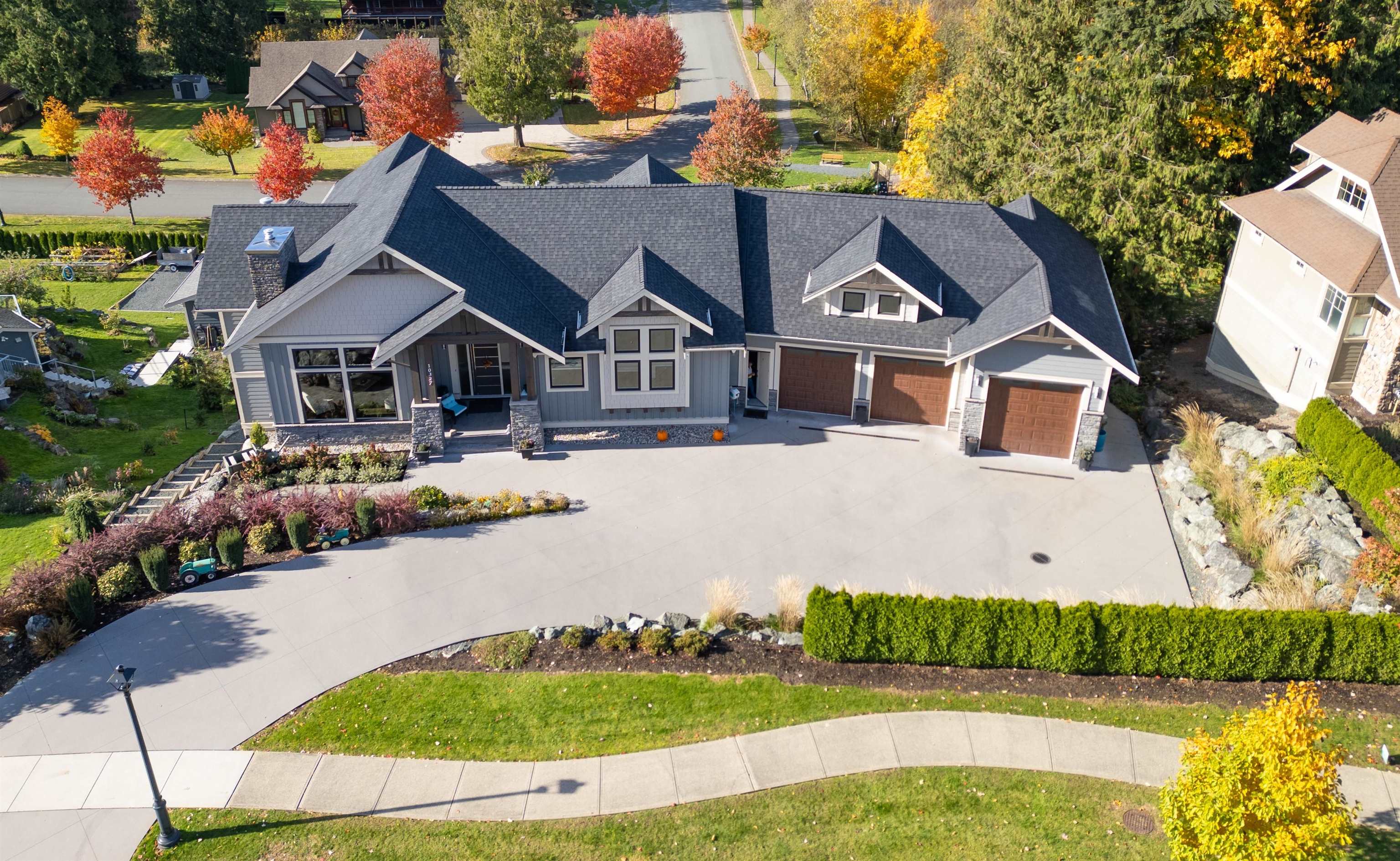 10327 Woodrose Pl, Rosedale, BC V0X 1X1