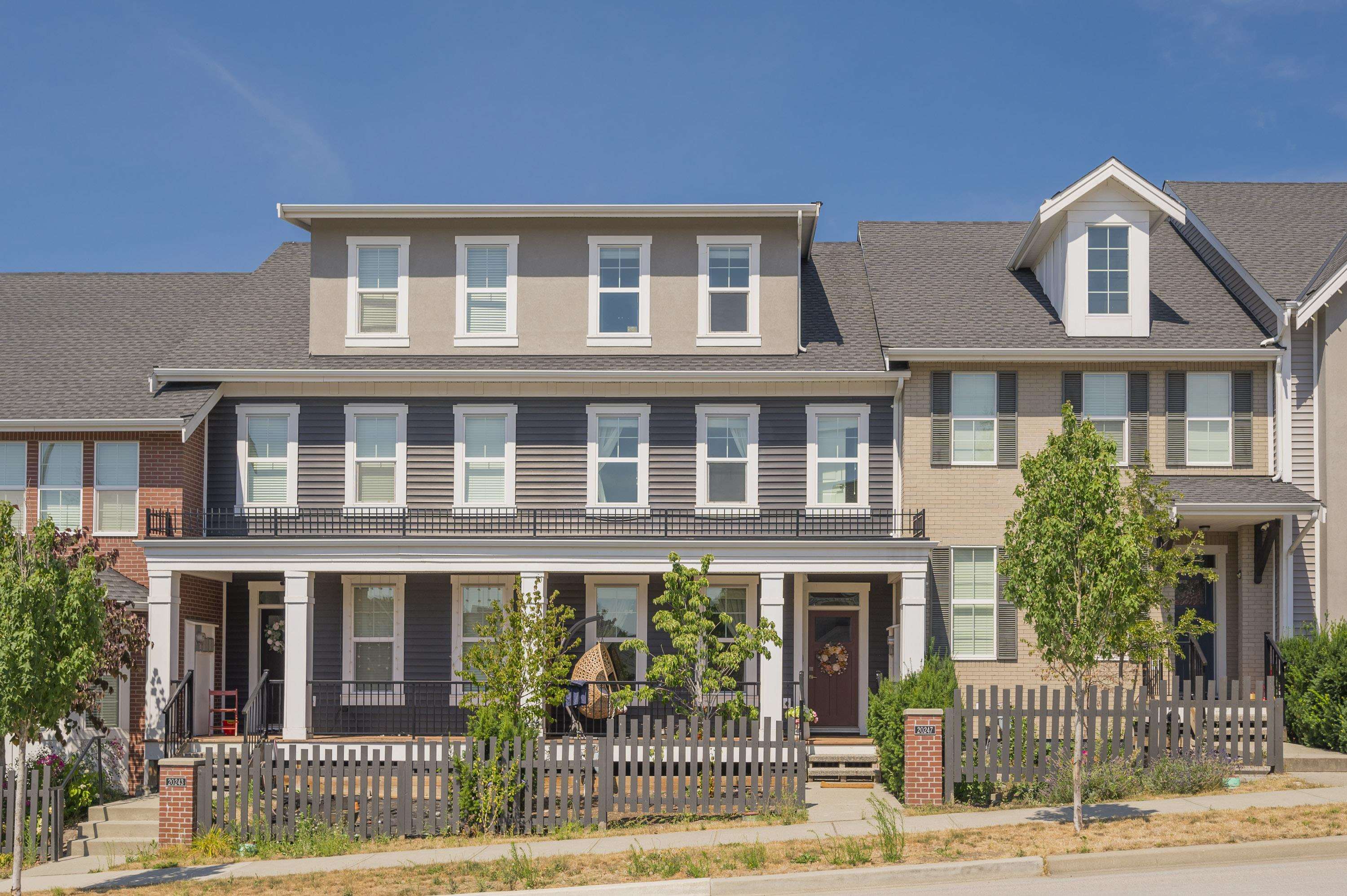 82b Avenue, Langley, BC V2Y 0Y9