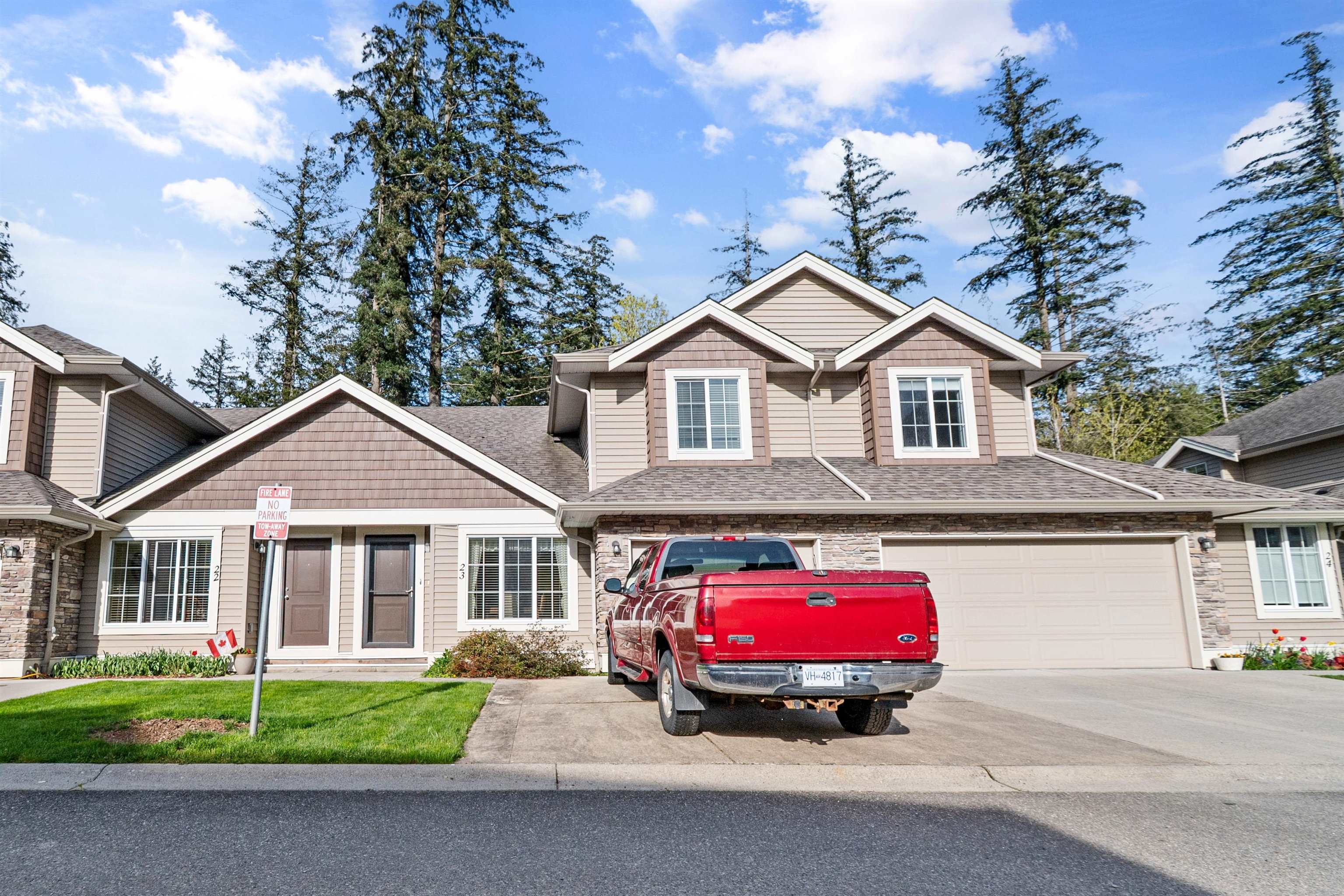 1175 7th Avenue #23, Hope, BC V0X 1L4