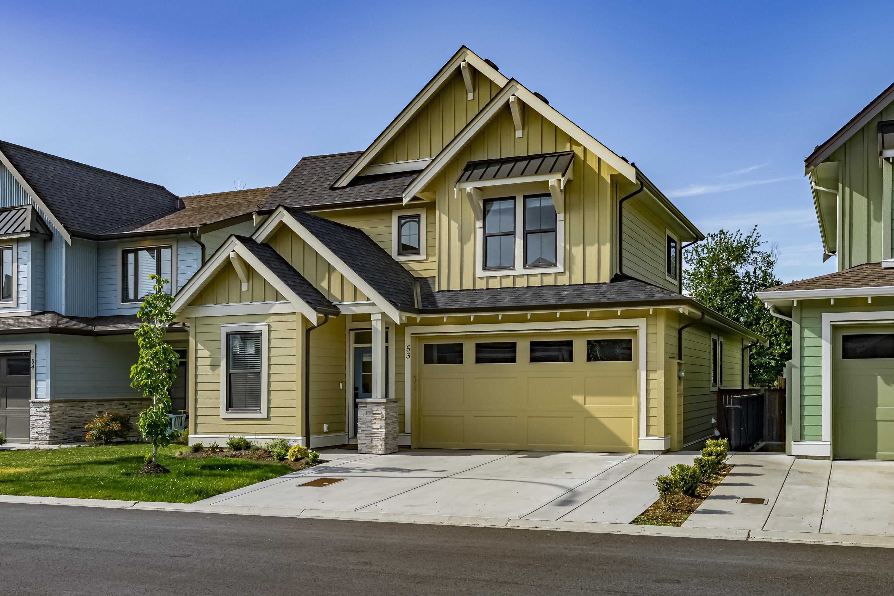 46211 Promontory Road #53, Chilliwack, BC V2R 0E5