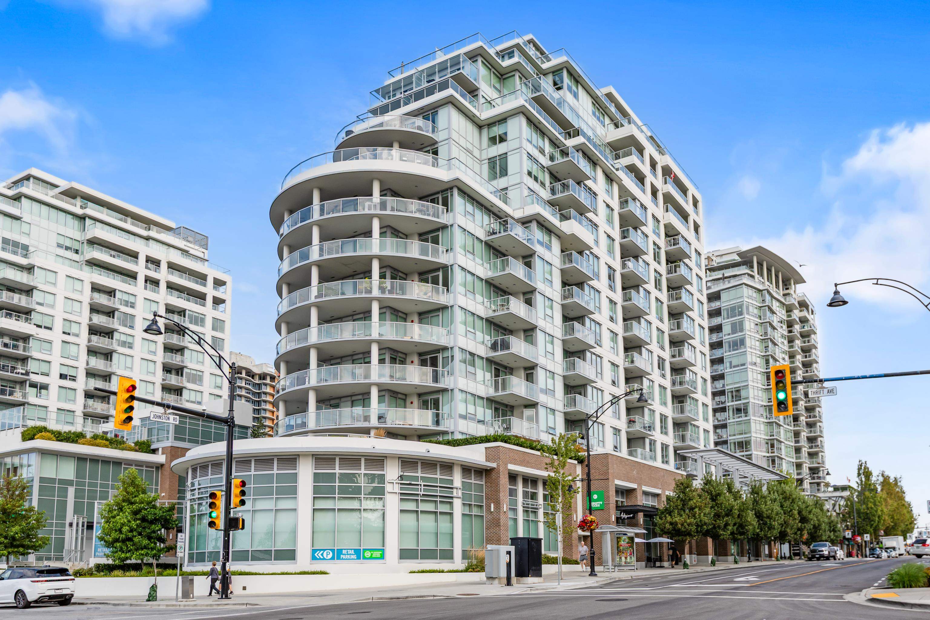 1441 Johnston Road #601, White Rock, BC V4B 3Z4