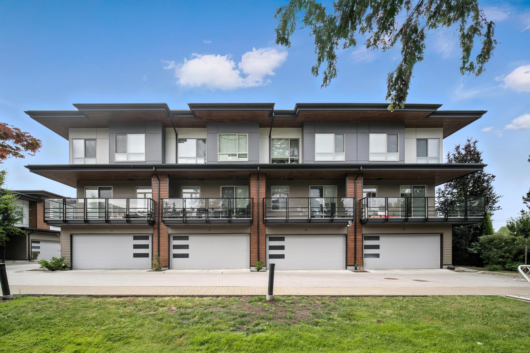 10511 Number 5 Road #43, Richmond, BC V7A 0B2