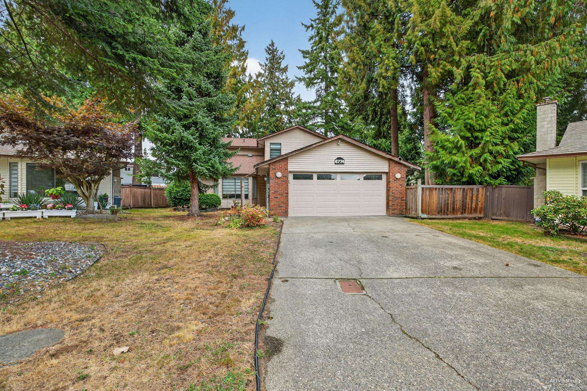 129 Street, Surrey, BC V3W 8A9