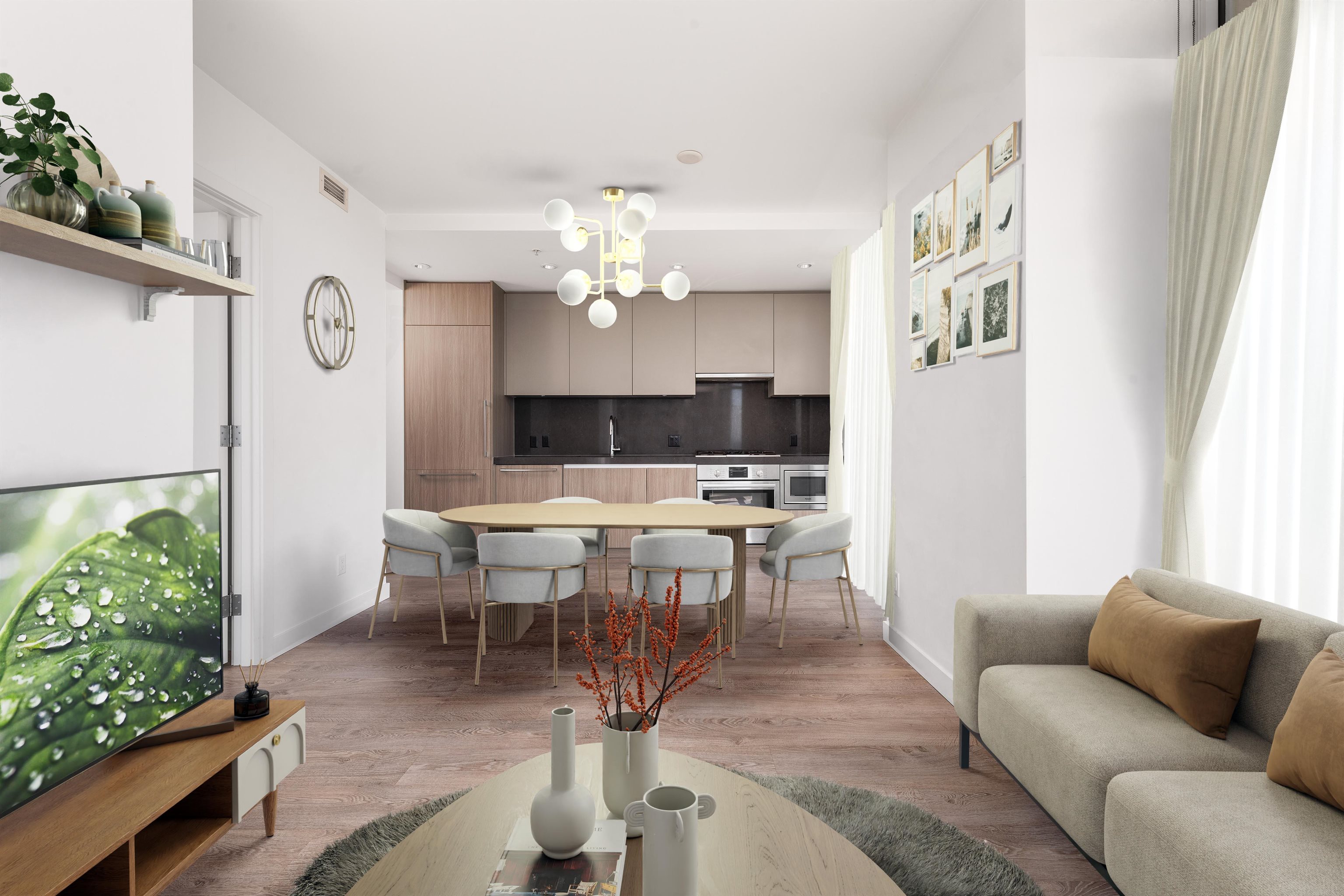 6080 Mckay Ave #2109, Burnaby, BC V5H 0J4
