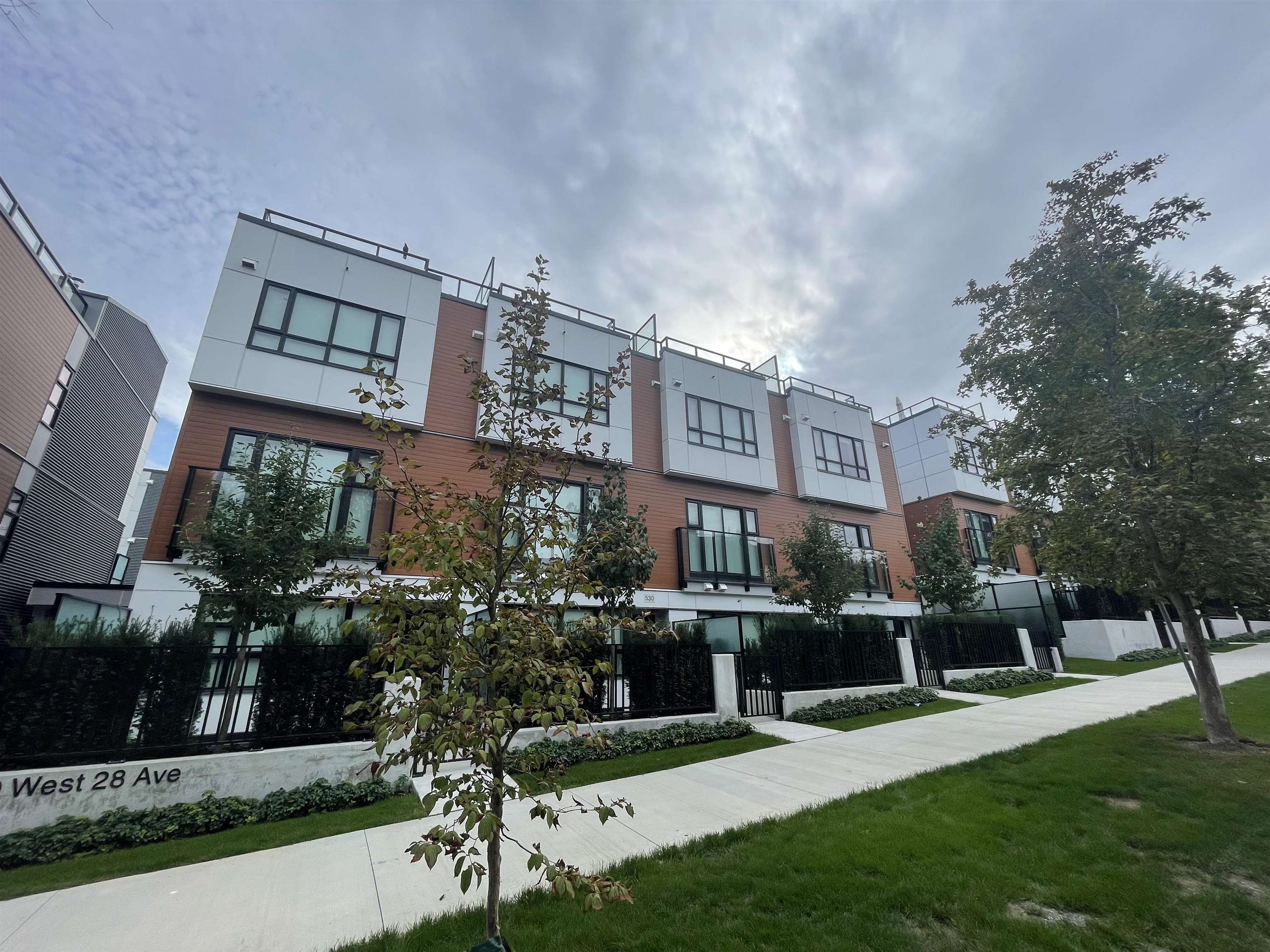 530 530 W 28th Avenue #33, Vancouver, BC V5Z 2H1