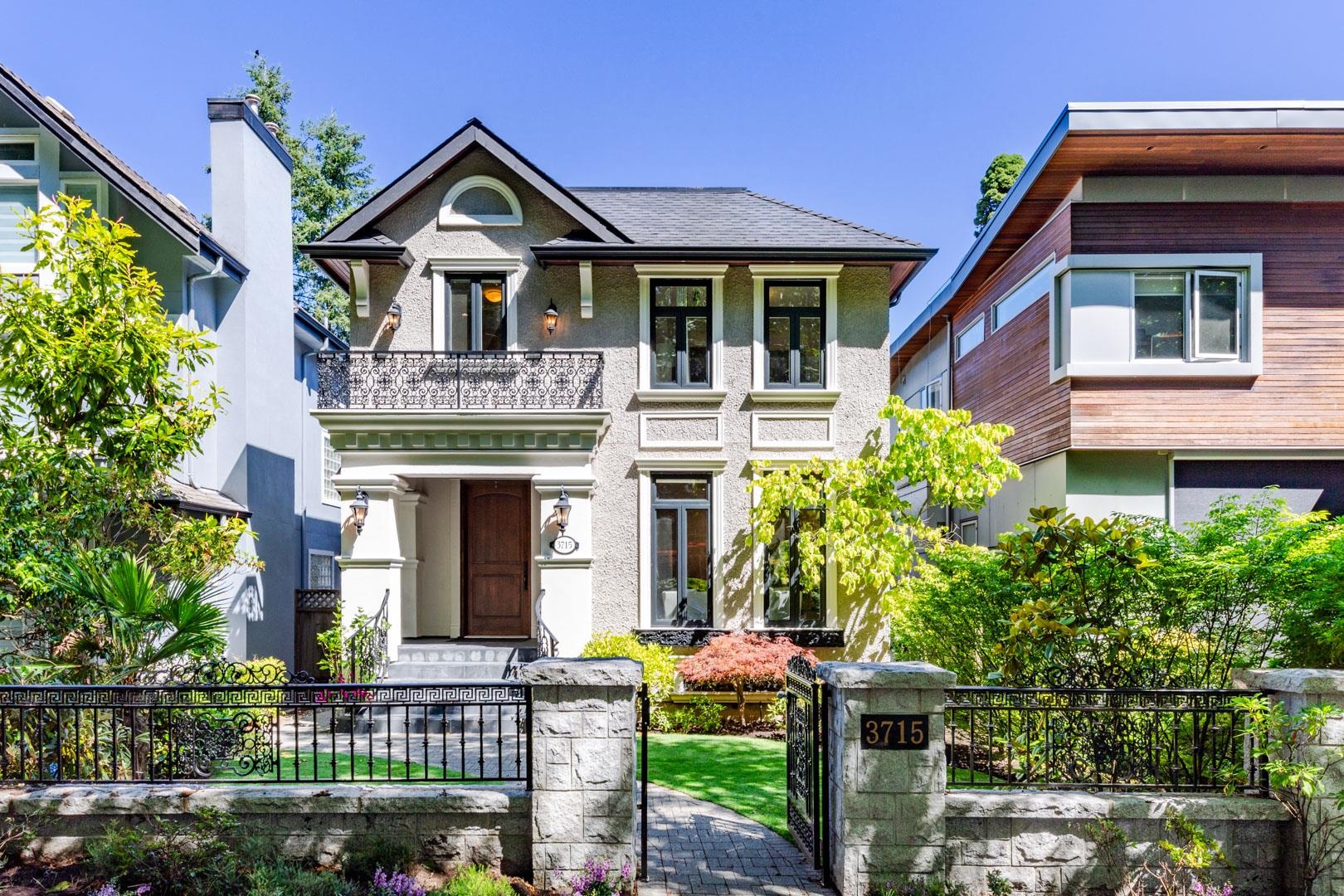3715 West 22nd Avenue, Vancouver, BC V6S 1J5