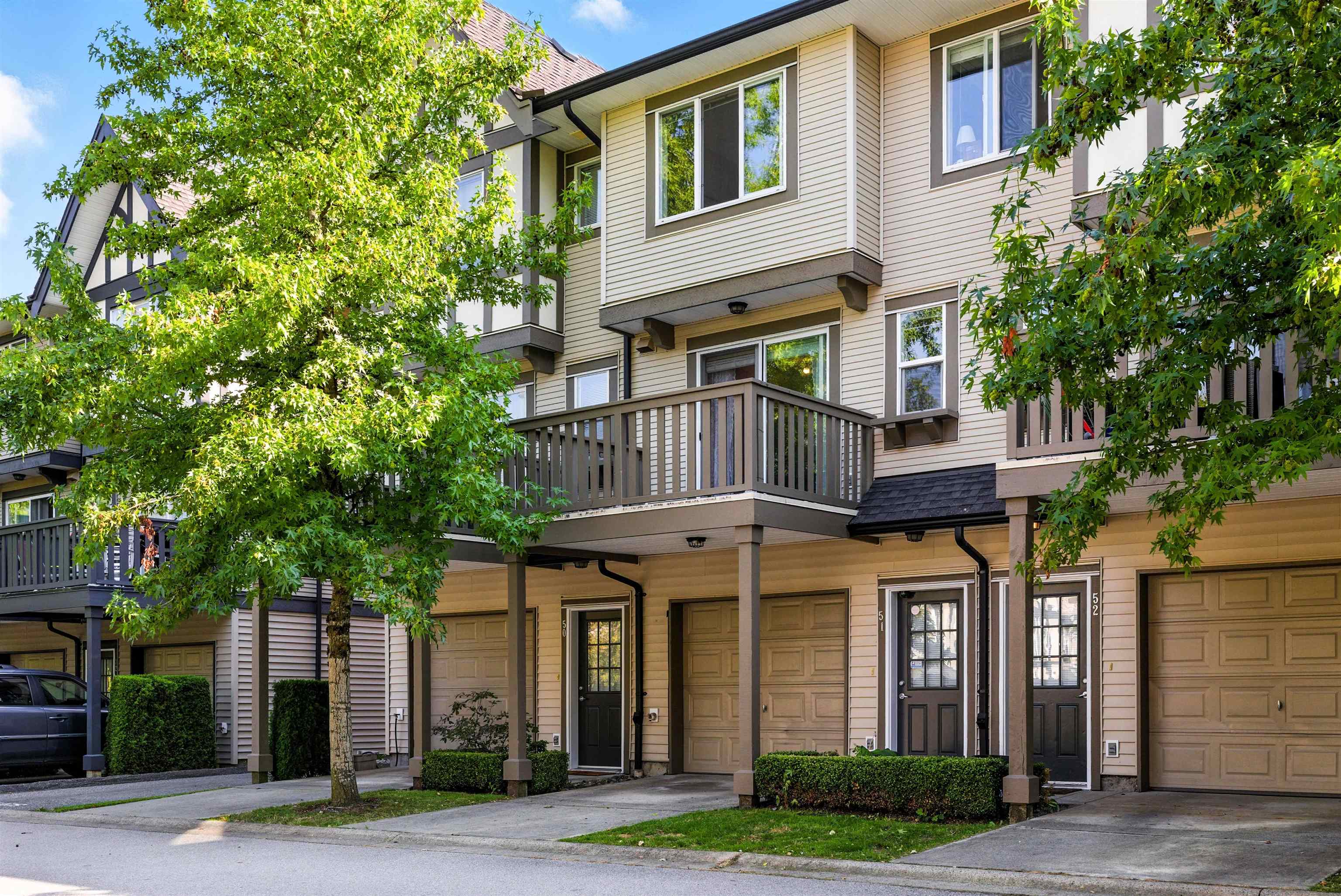 20875 80 Avenue #51, Langley, BC V2Y 0B2
