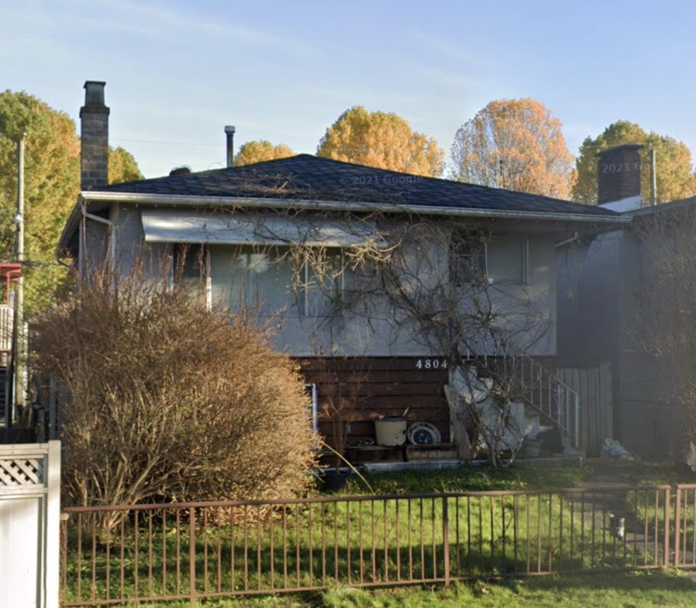 4804 Culloden Street, Vancouver, BC V5V 4X9