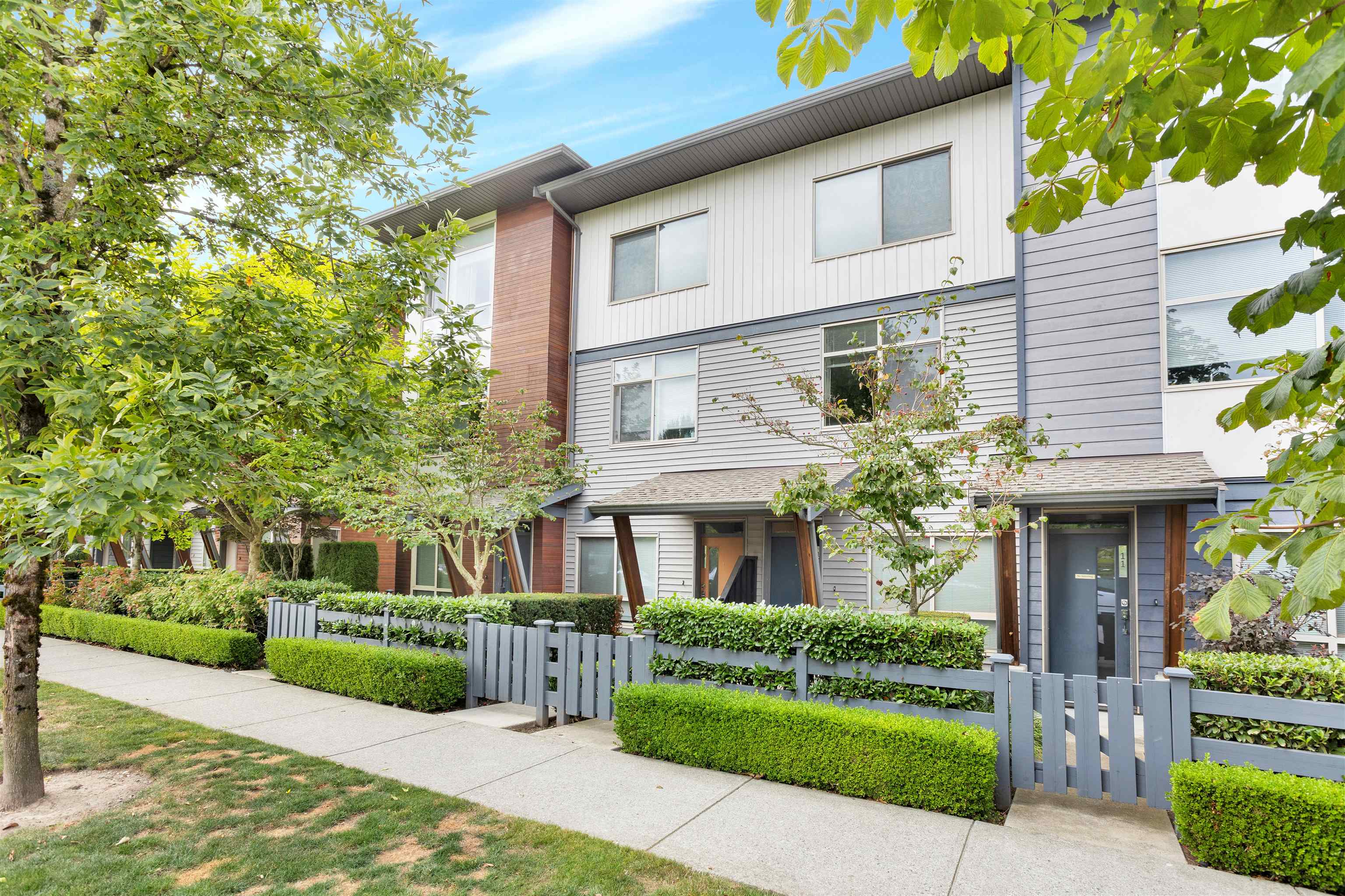 8473 163 Street #10, Surrey, BC V4N 6M7