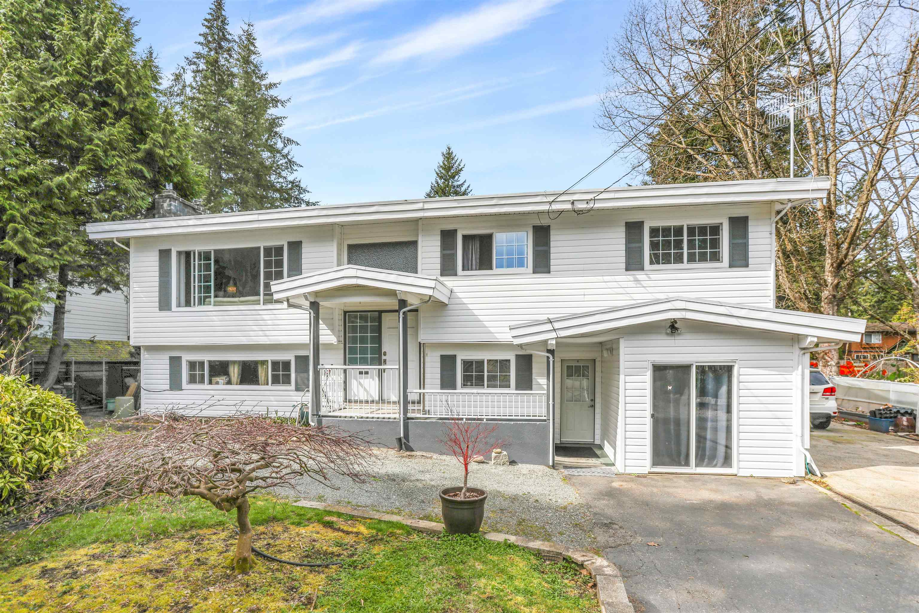202a Street, Langley, BC V3A 1T3