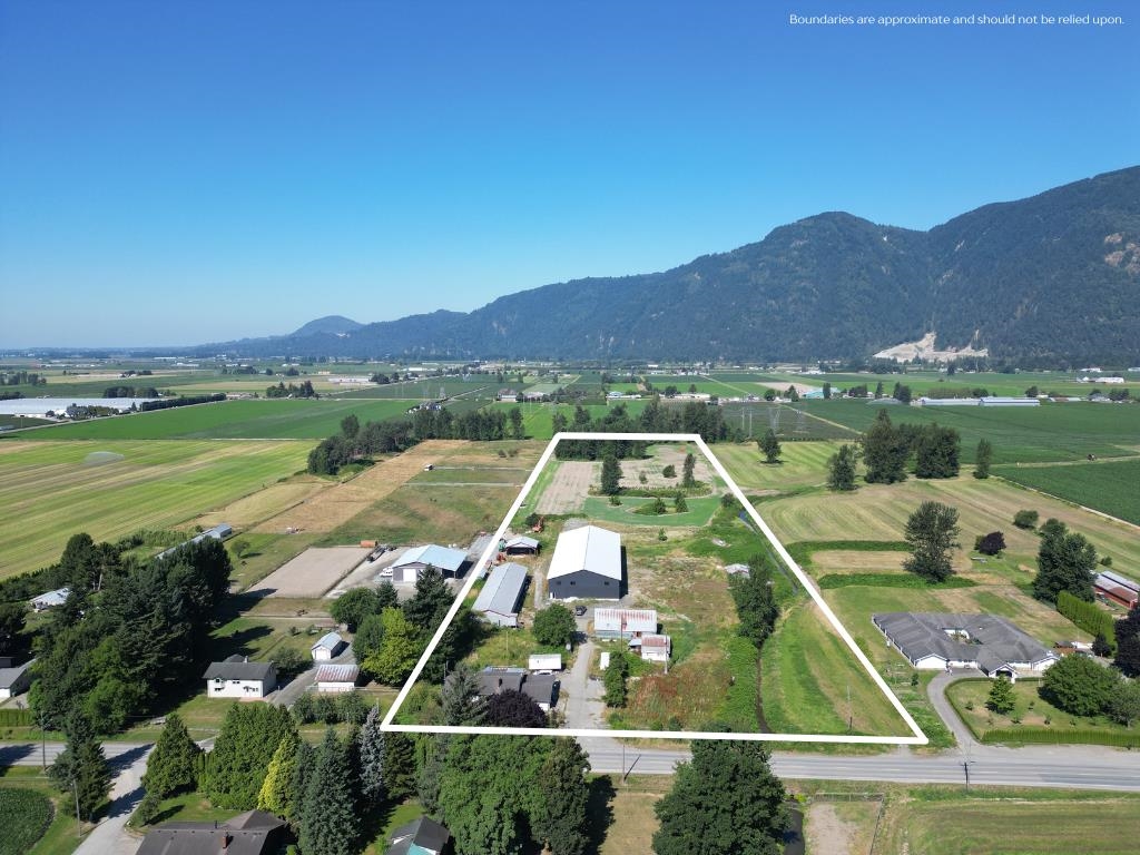 5097 Boundary Road, Abbotsford, BC V3G 2N4