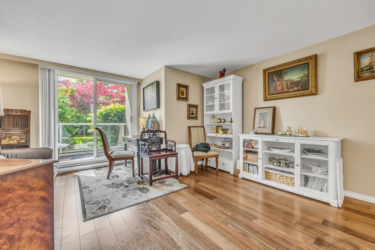 2020 Highbury Street #101, Vancouver, BC V6R 4N9