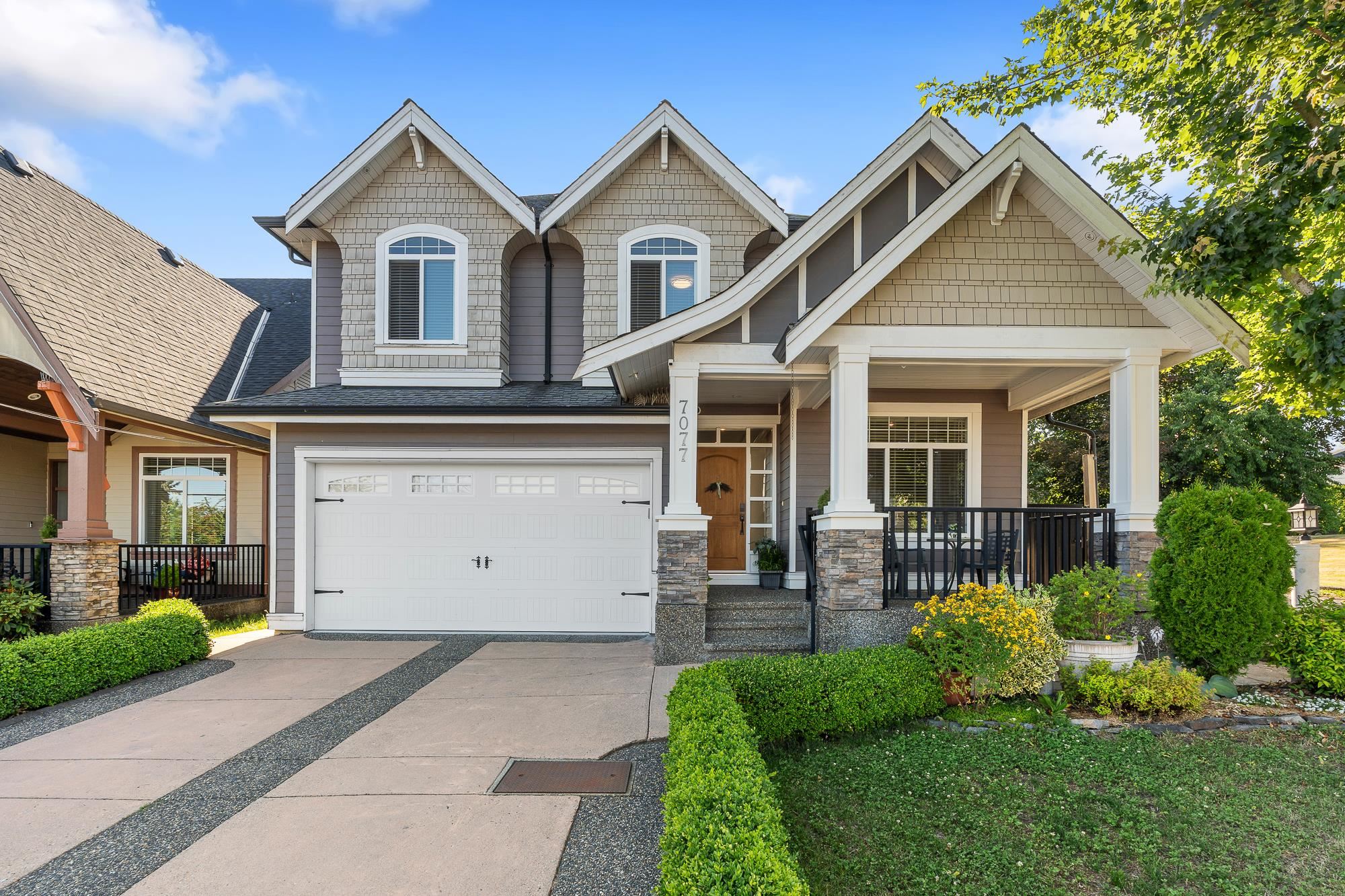 197b Street, Langley, BC V2Y 1R5