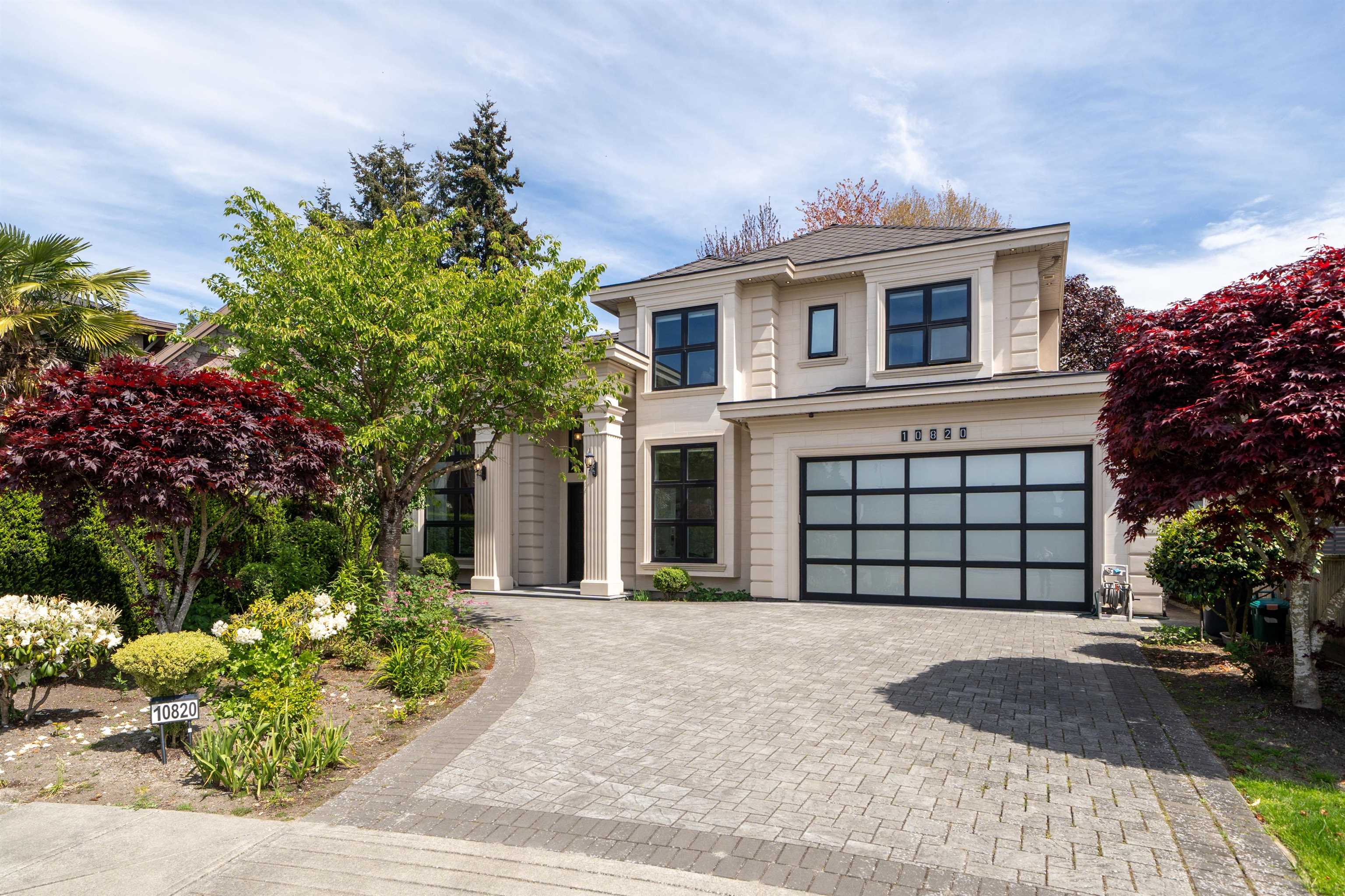 10820 Forrilon Place, Richmond, BC V7A 4G8