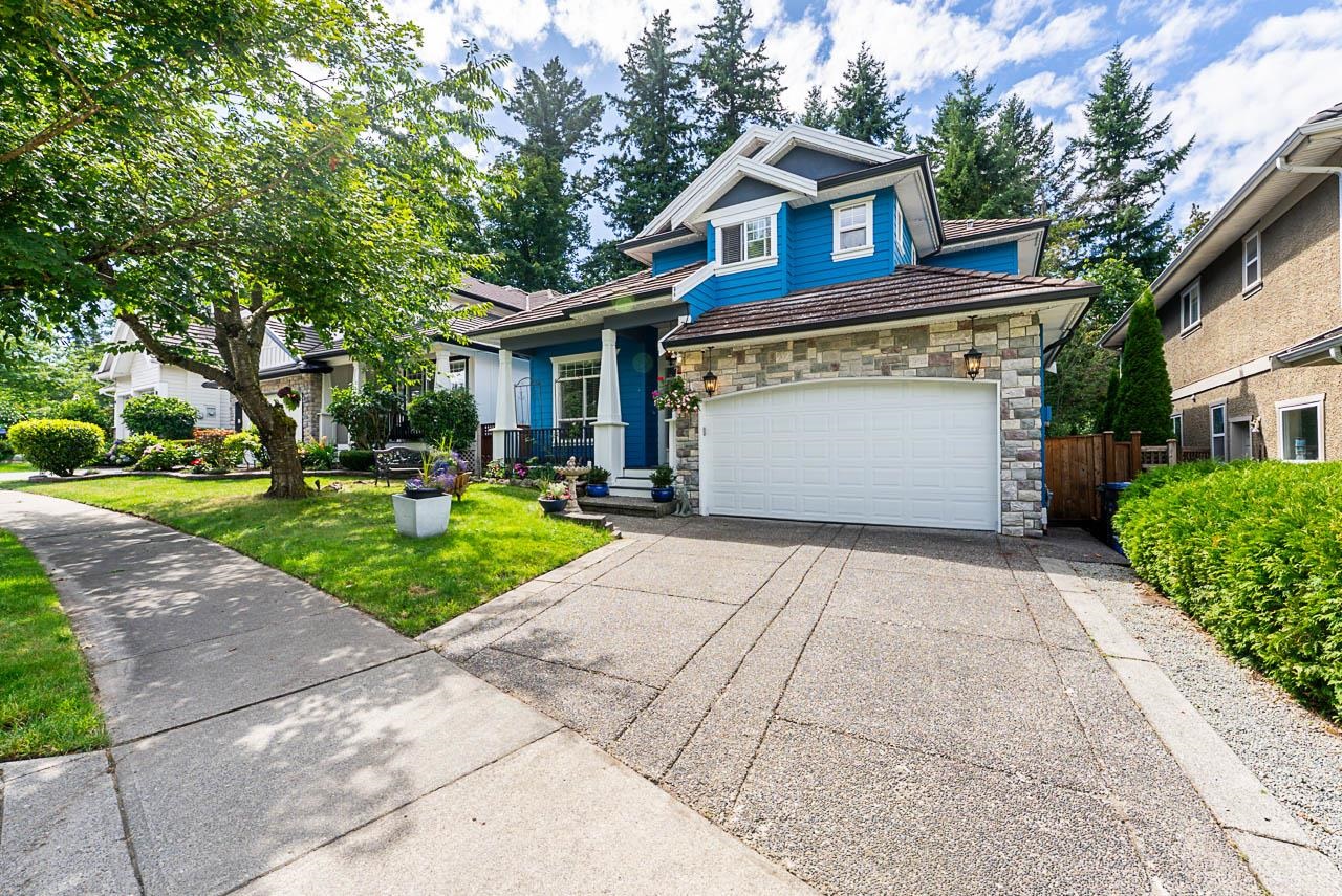 154 Street, Surrey, BC V3Z 0V2