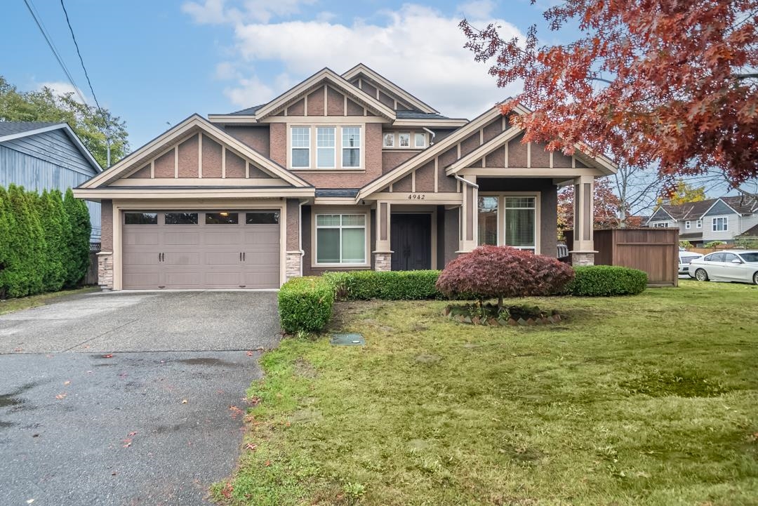 60a Street, Delta, BC V4K 3K5