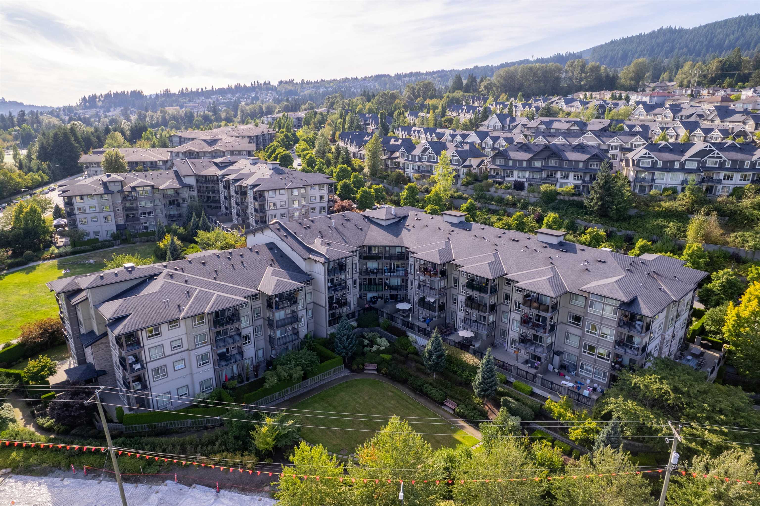 3178 Dayanee Springs Boulevard #318, Coquitlam, BC V3E 0B9