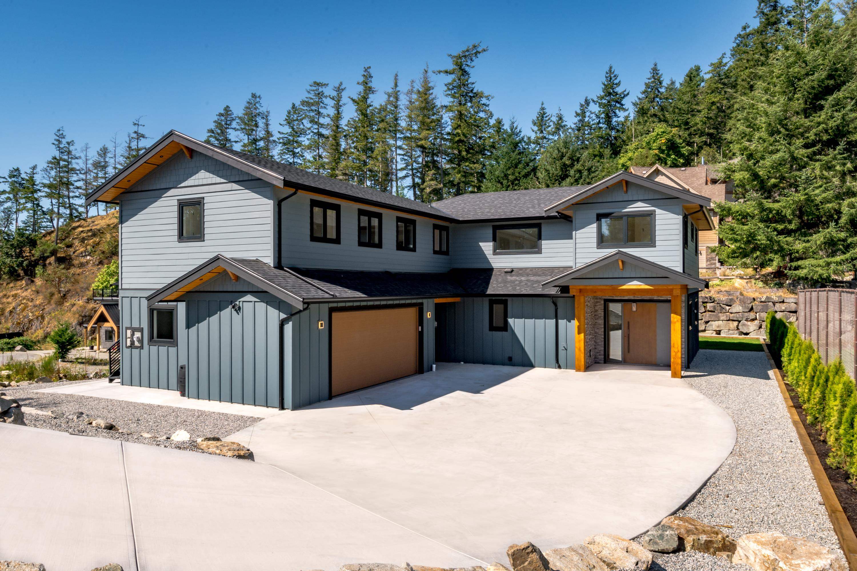 4622 Sinclair Bay Rd #44, Sunshine Coast A, BC V0N 2H1