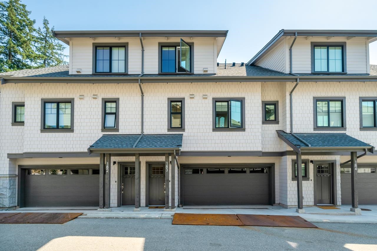 1310 Mitchell St #183 #183, Coquitlam, BC V3E 0T9