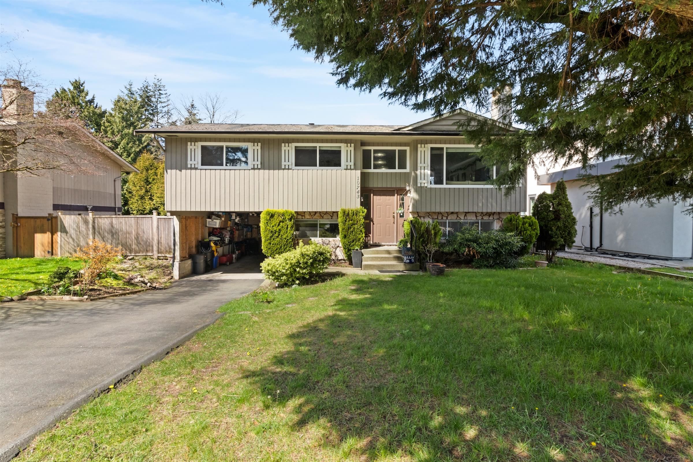 10743 Dunlop Road, Delta, BC V4C 2M7