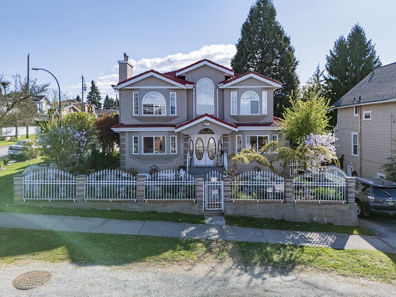 3138 Wellington Avenue, Vancouver, BC V5R 4X6