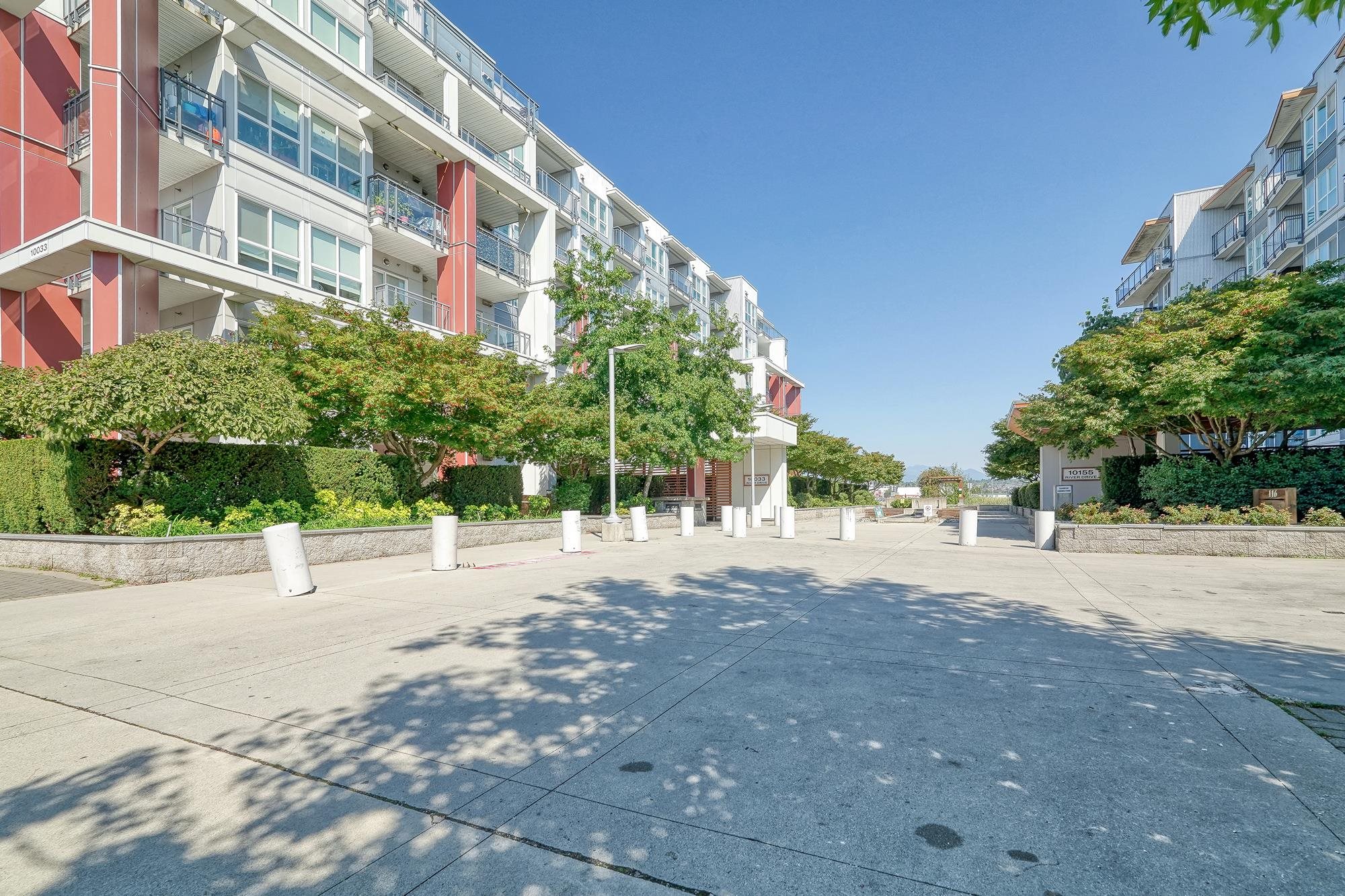 10033 River Drive #506, Richmond, BC V6X 0L1