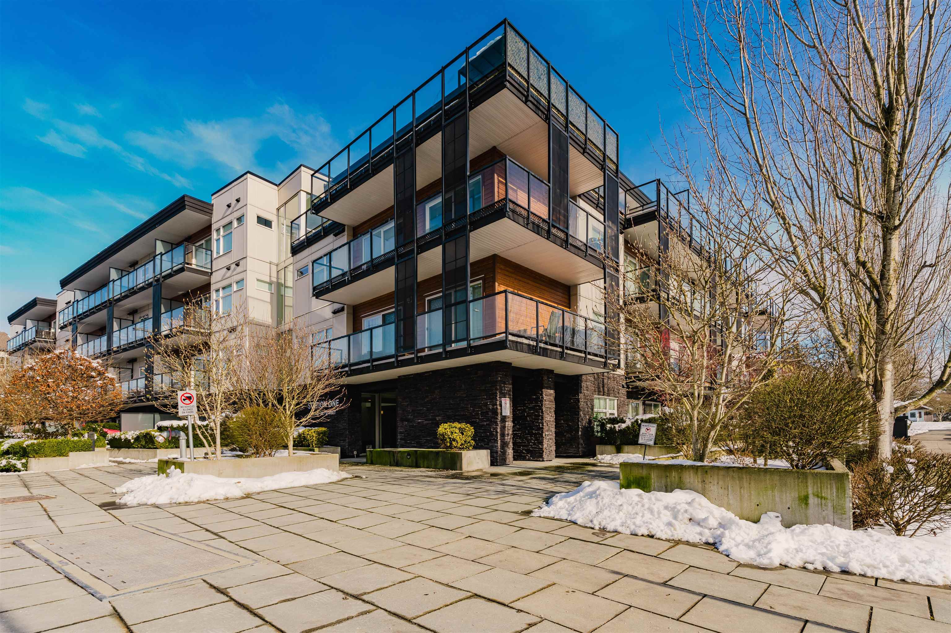 12070 227 Street #217, Maple Ridge, BC V2X 9H2