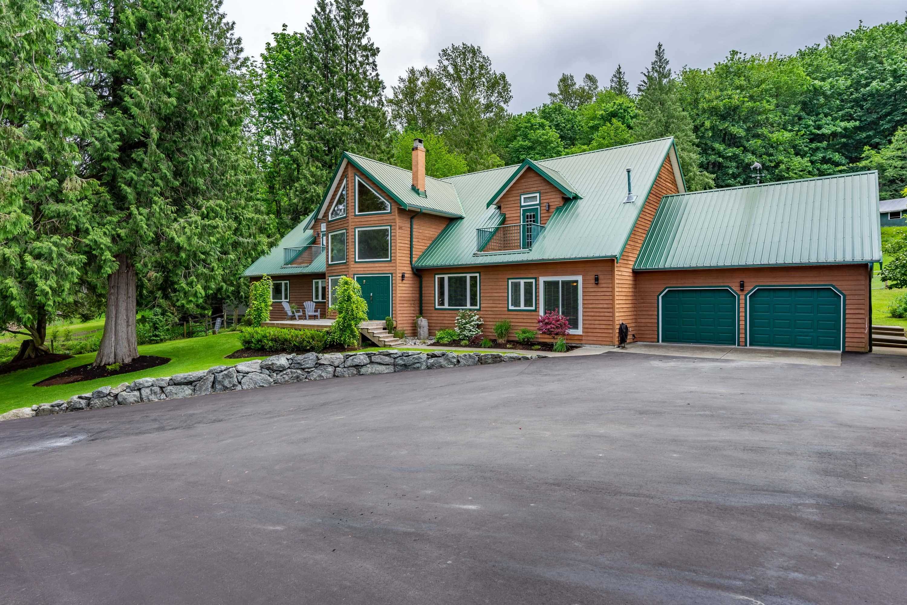 42160 Majuba Hill Rd, Chilliwack, BC V2R 5H2