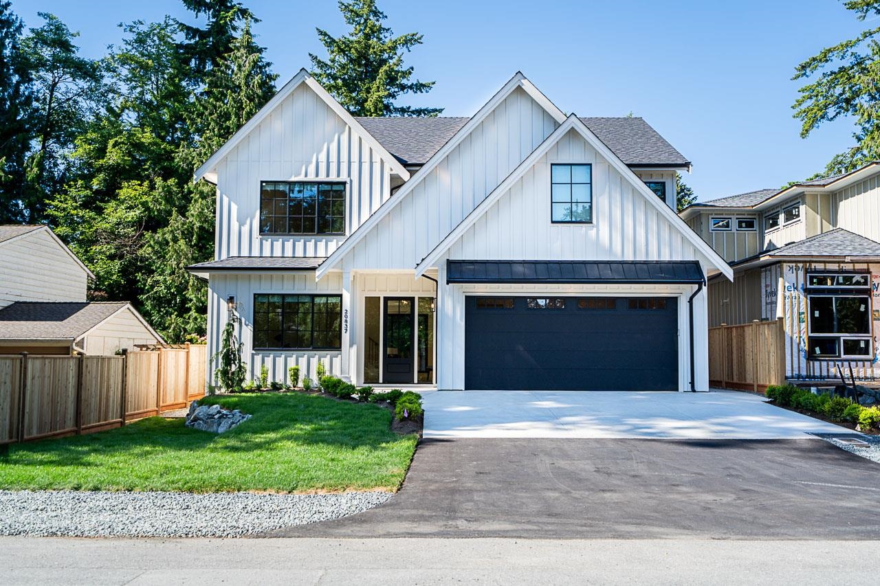 45a Avenue, Langley, BC V3A 3G4