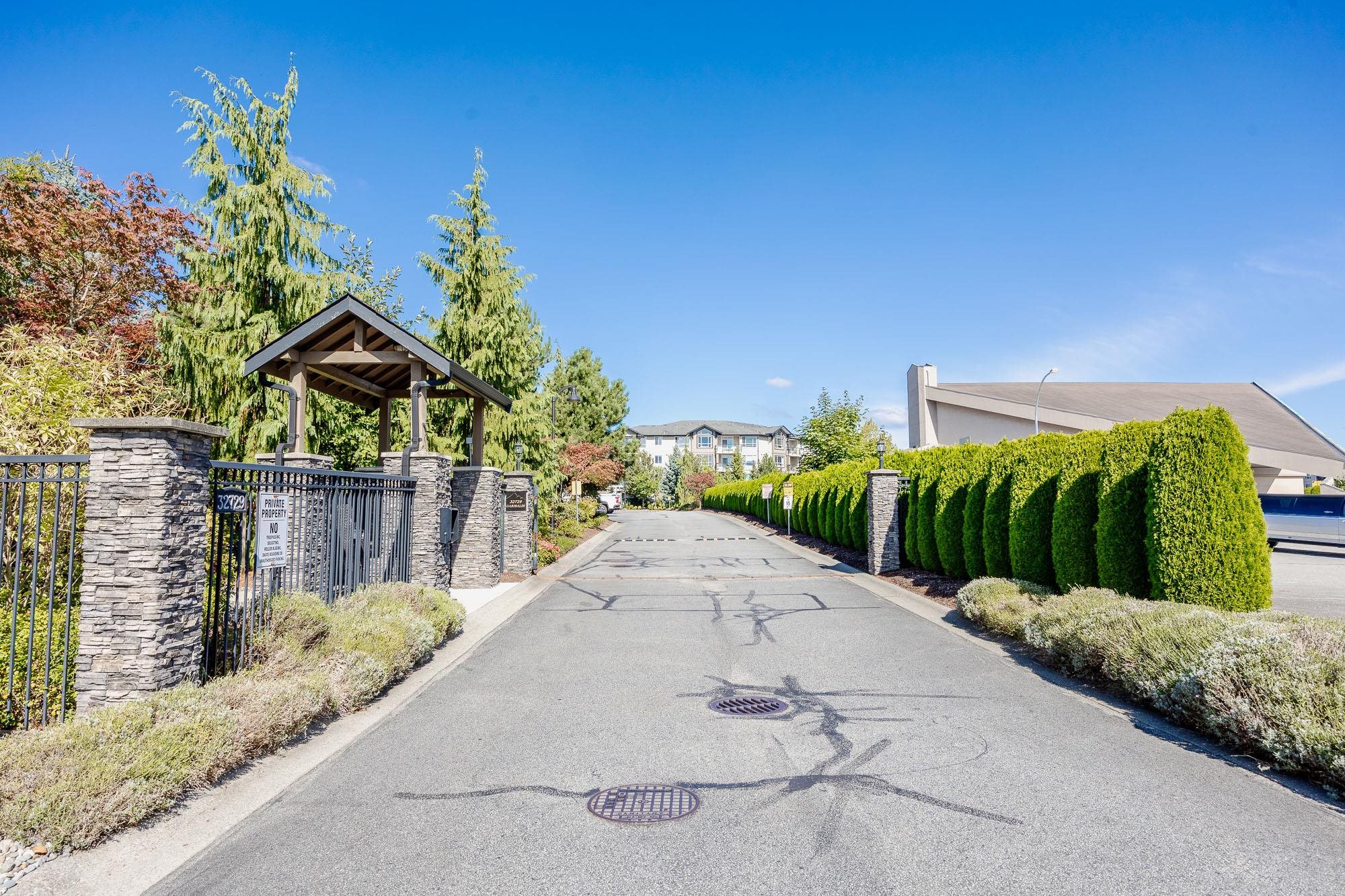 32729 Garibaldi Drive #410, Abbotsford, BC V2T 0A6