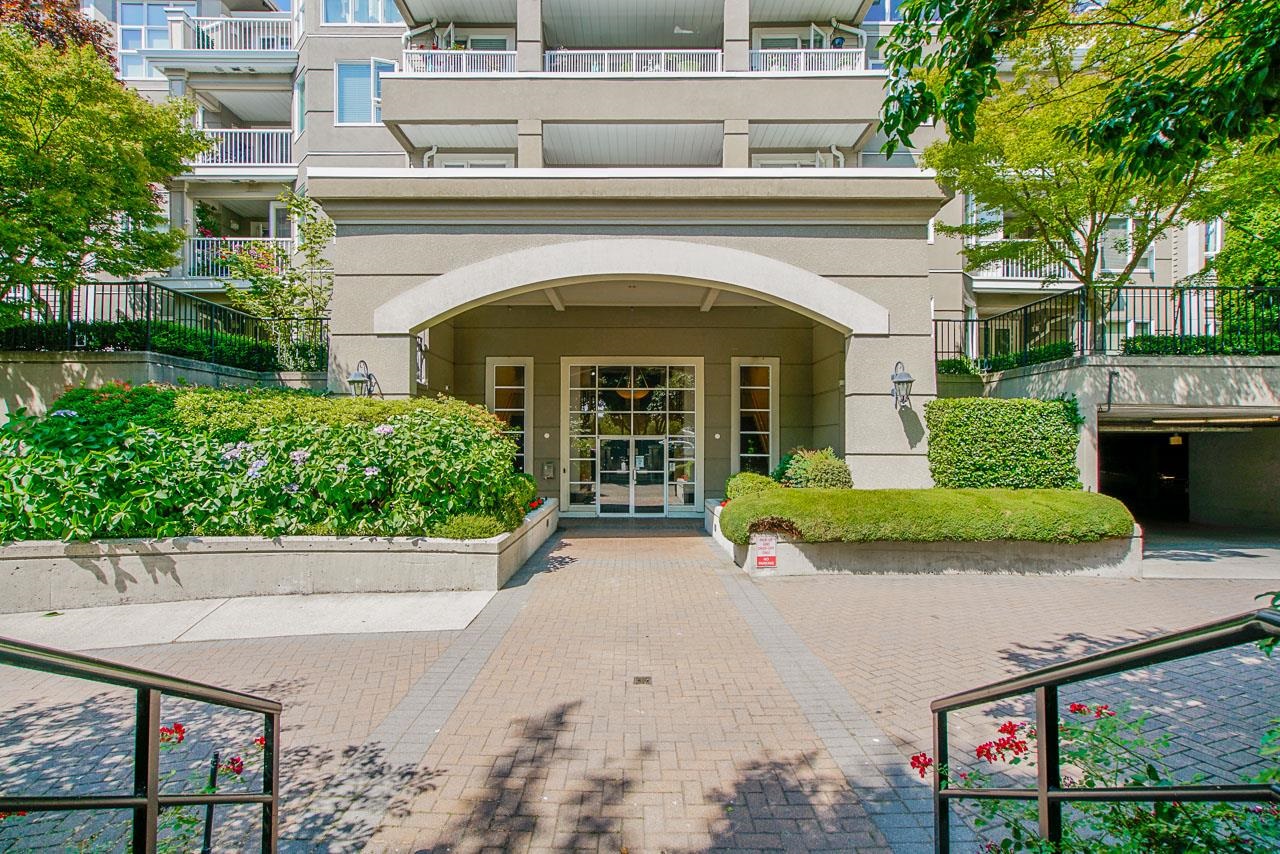 5888 Dover Crescent #108, Richmond, BC V7C 5R9