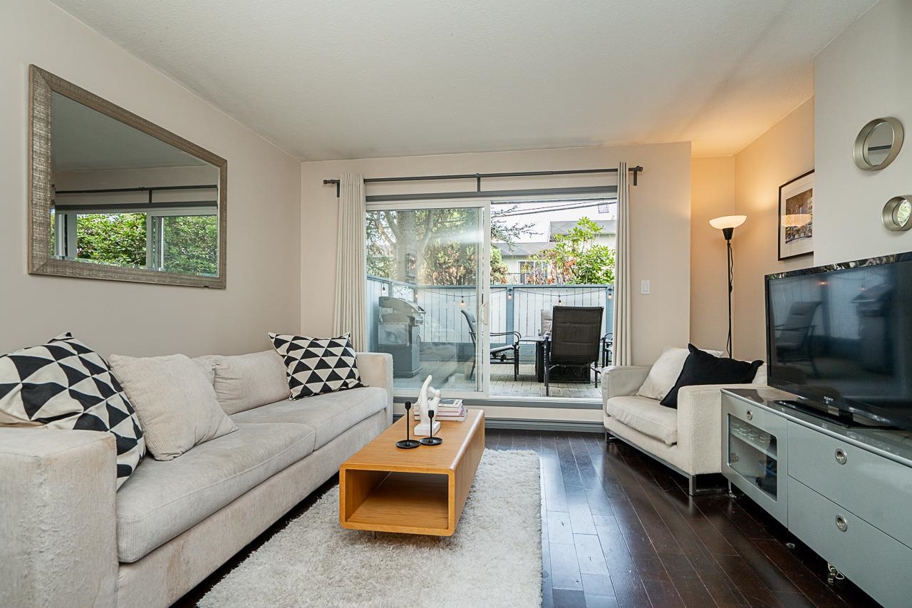 2255 Eton Street #105, Vancouver, BC V5L 1C9