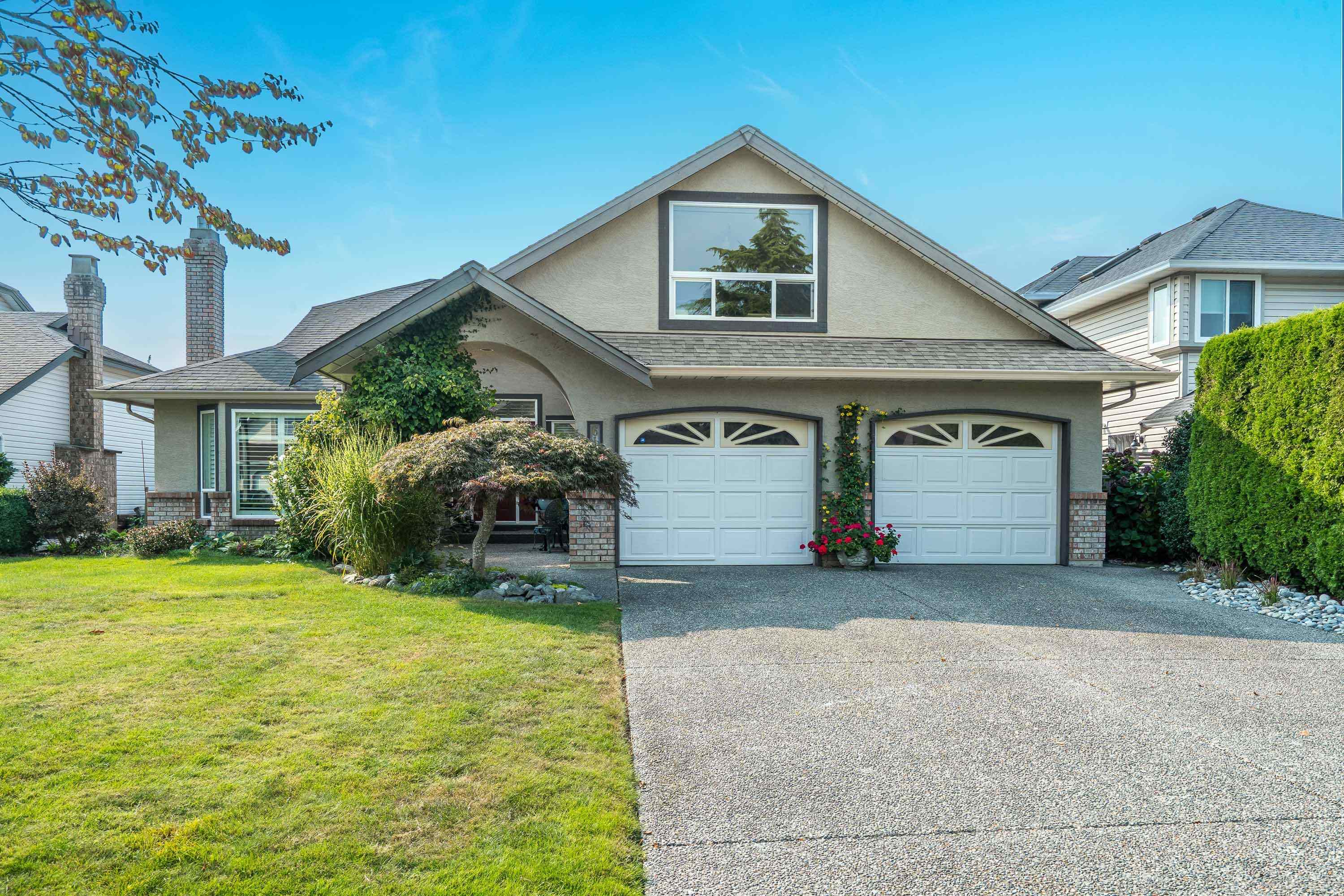 186 Street, Surrey, BC V3S 7P5