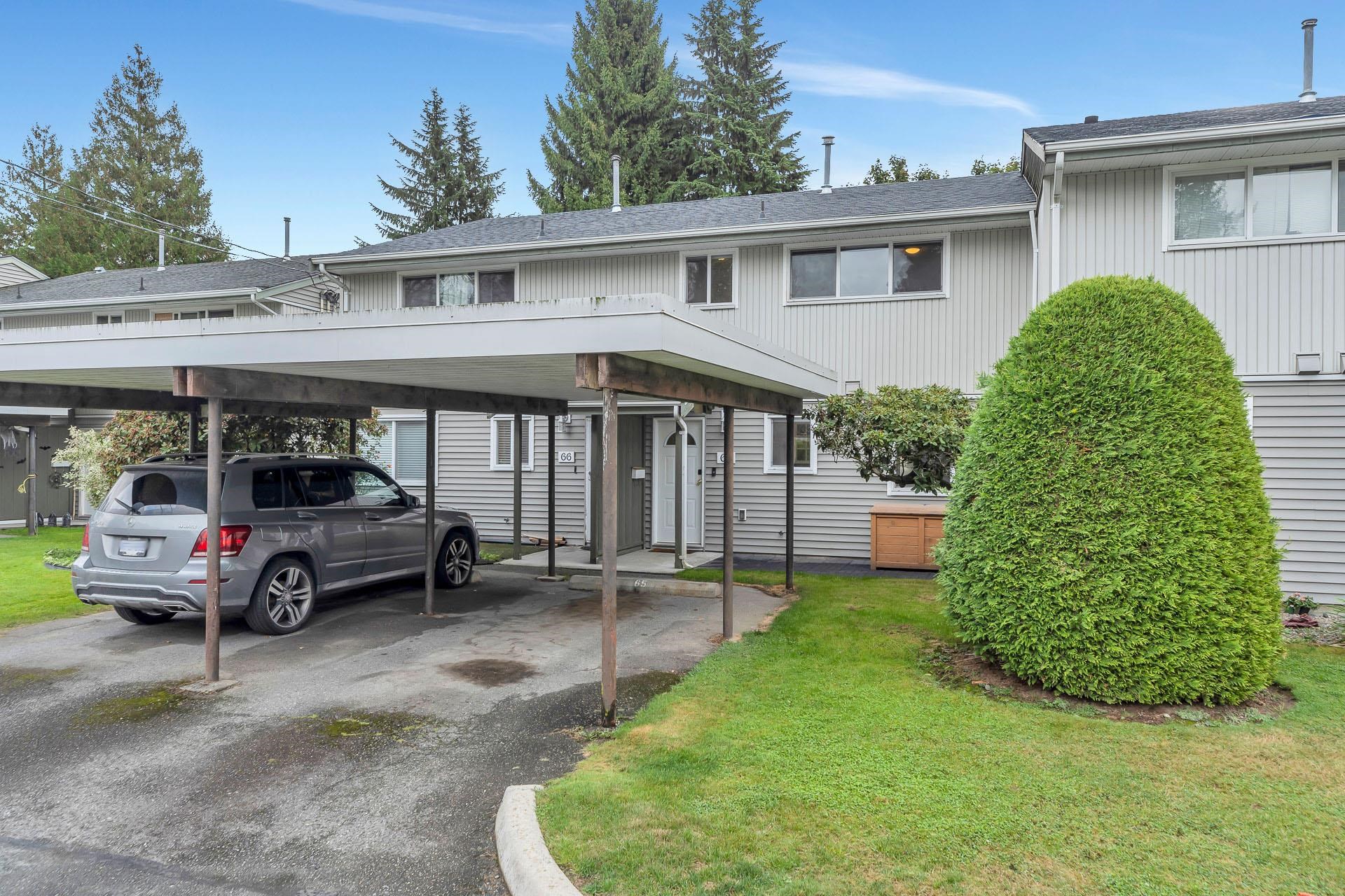 45185 Wolfe Road #65, Chilliwack, BC V2P 1V5