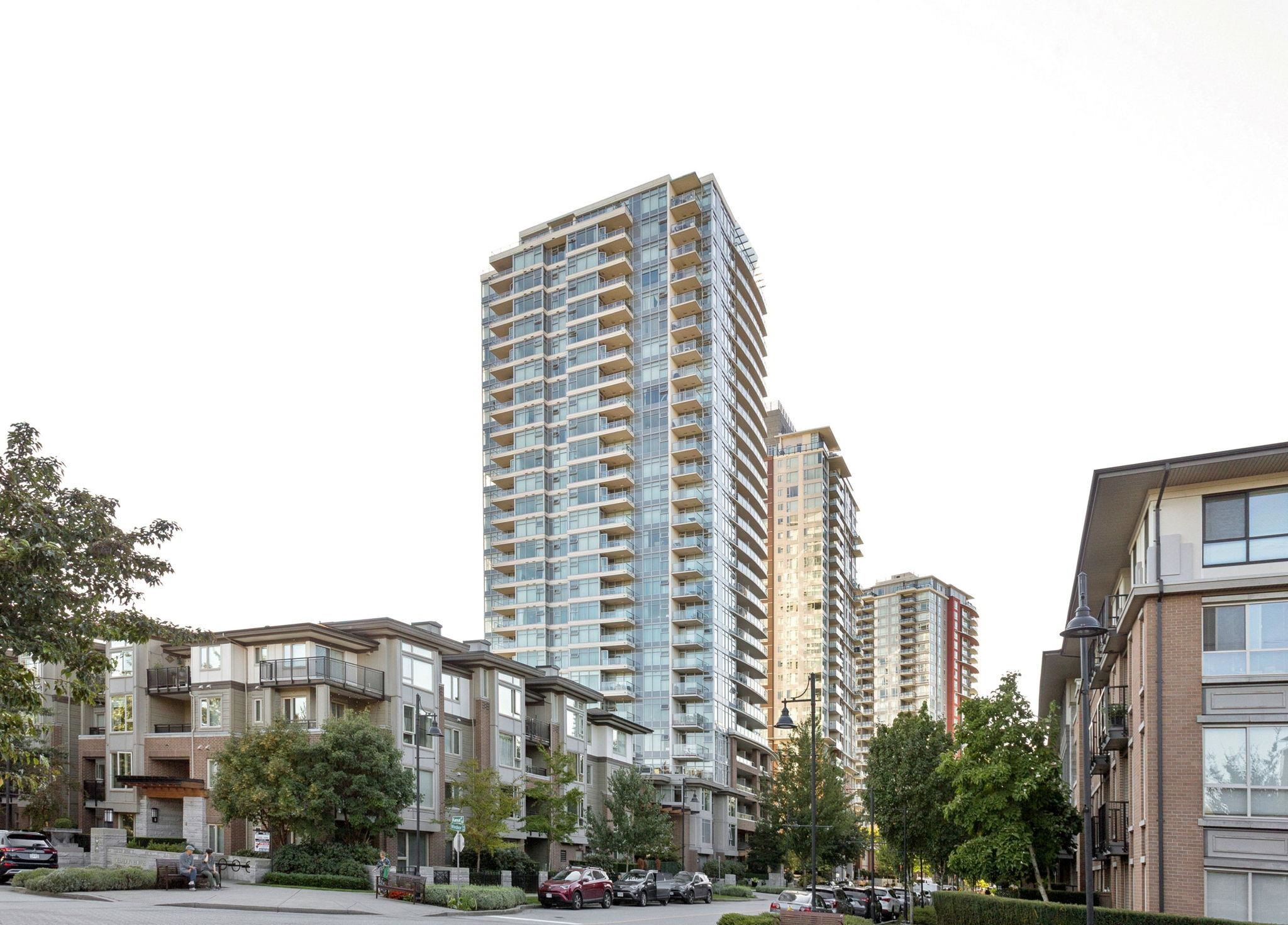 3102 Windsor Gate #3105, Coquitlam, BC V3B 0J3