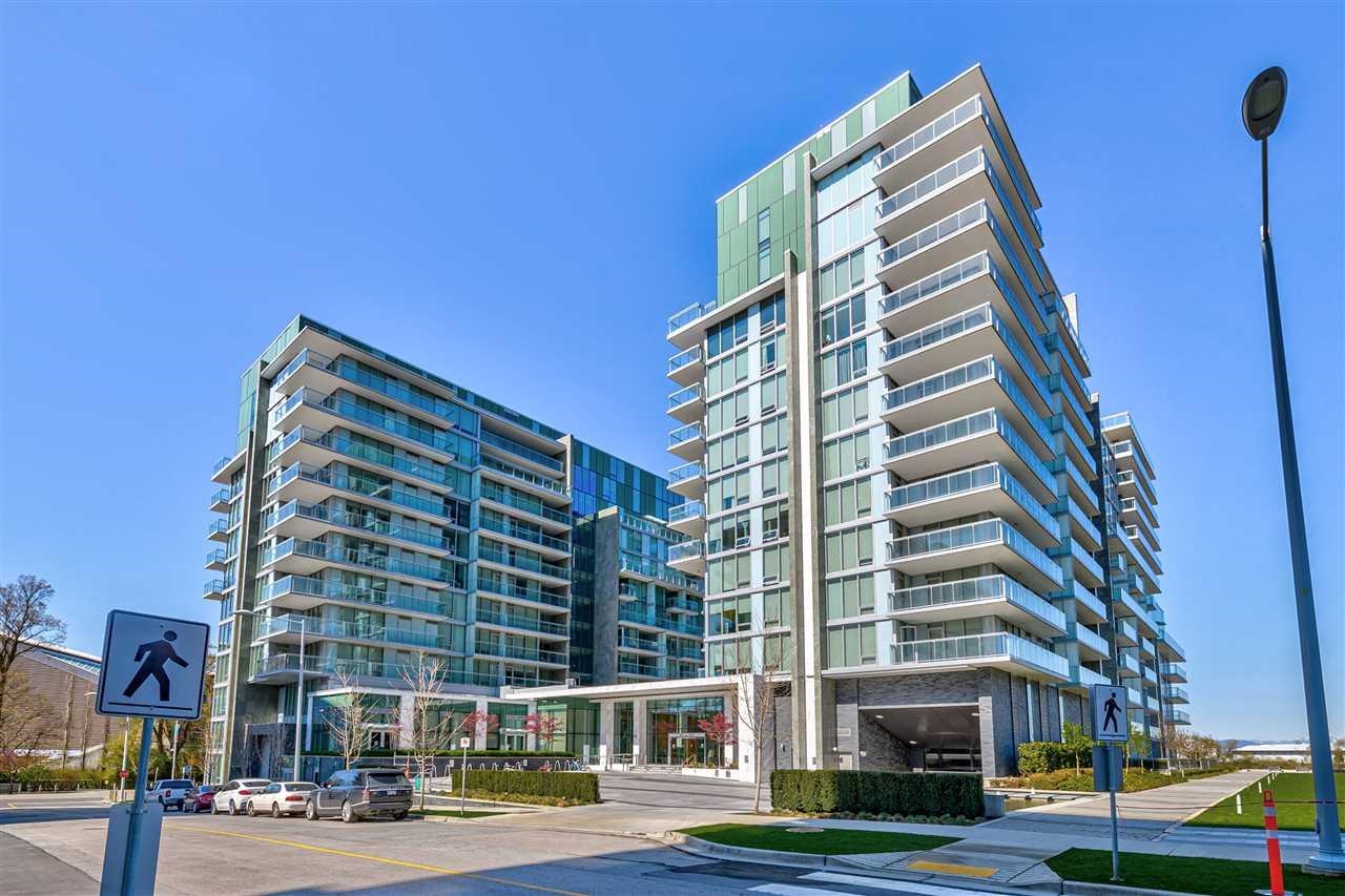 6633 Pearson Way #1301, Richmond, BC V7C 0C4
